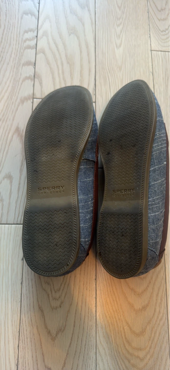Sperry Top-Sider Women's Loafers Size 9.5 - photo 2