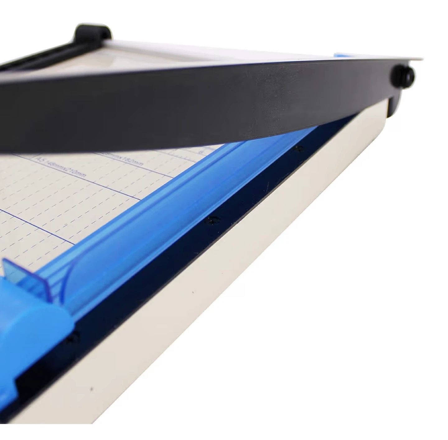 12" Paper Cutter Multi-Purpose Trimmer - photo 4