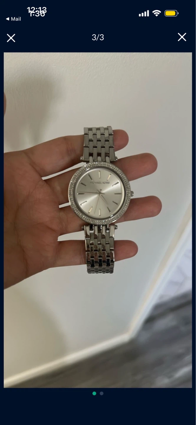 Michael Kors Women's Watch - photo 2