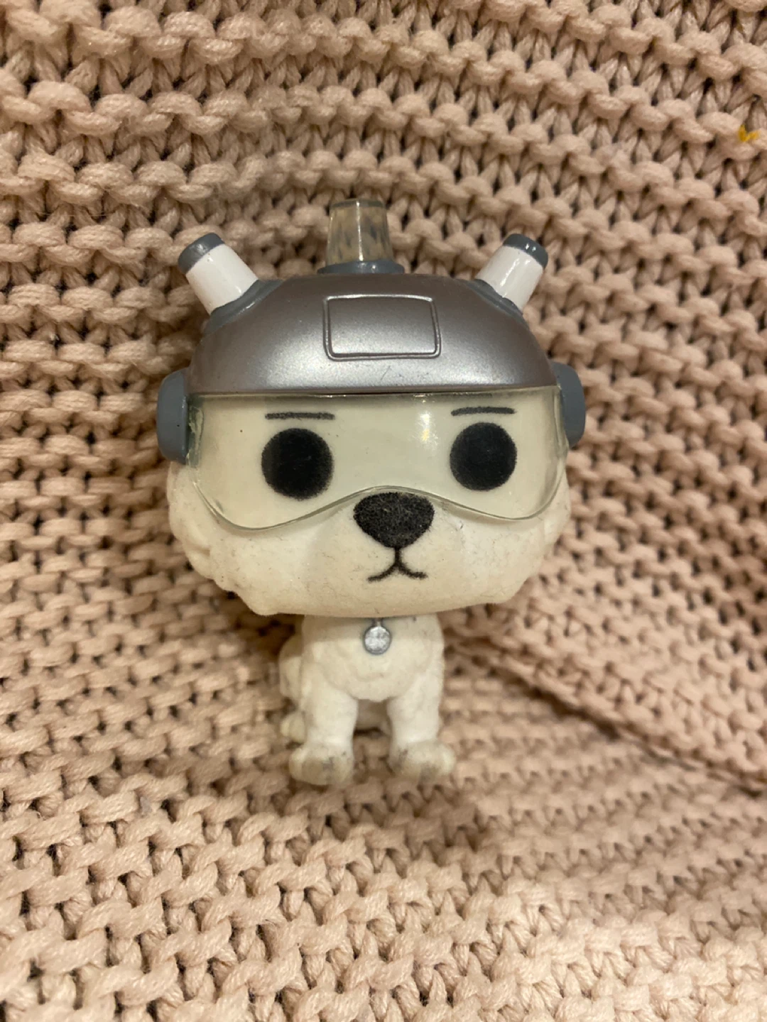Funko Pop! Dog Toy