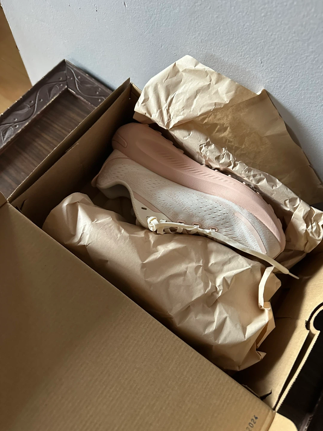 Merrell Morphlite Women's Running Shoes - Pink Salt/Sel Rose