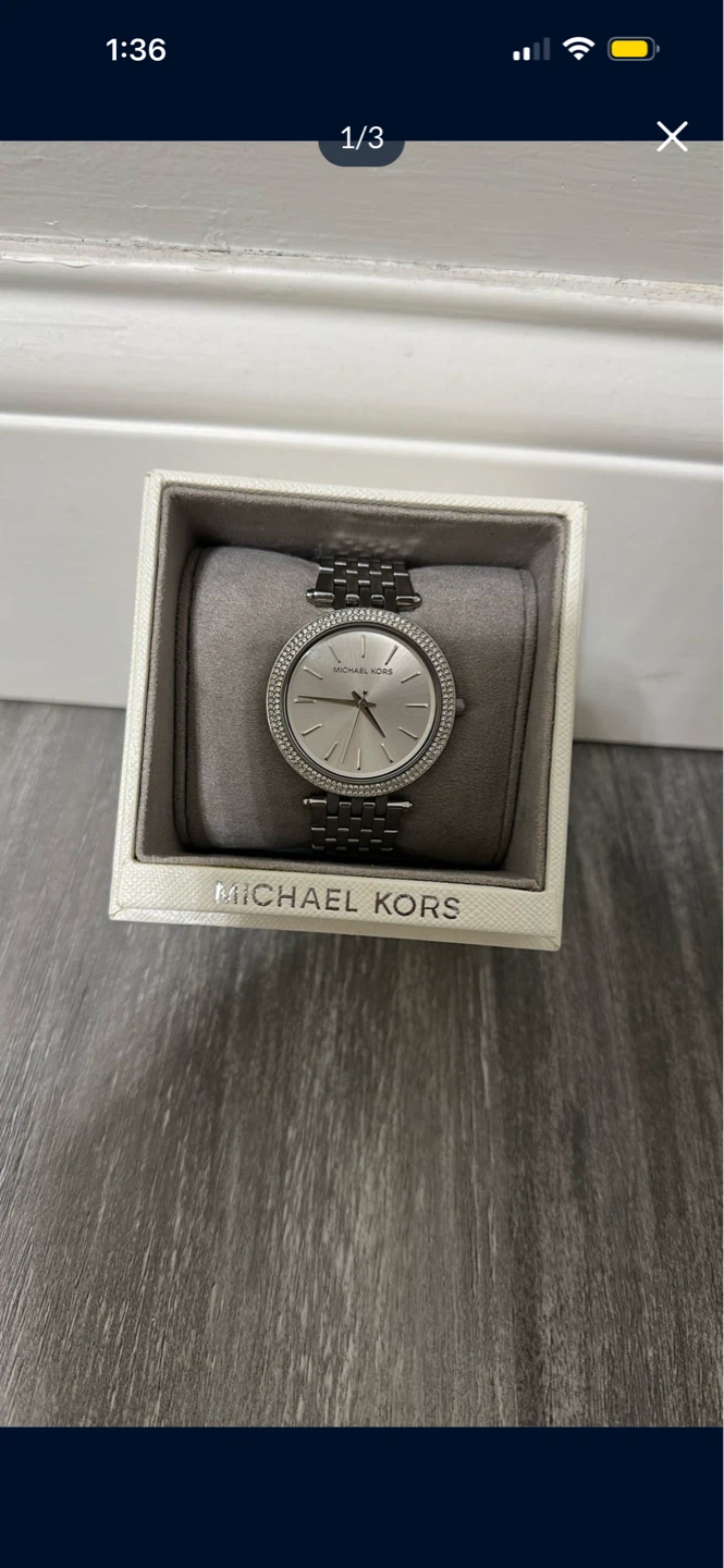 Michael Kors Women's Watch