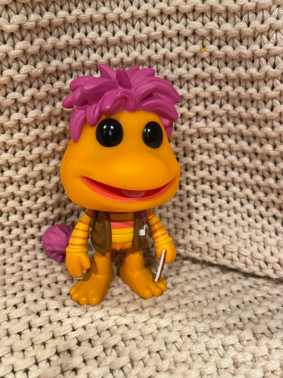 Funko Pop! Boober Fraggle