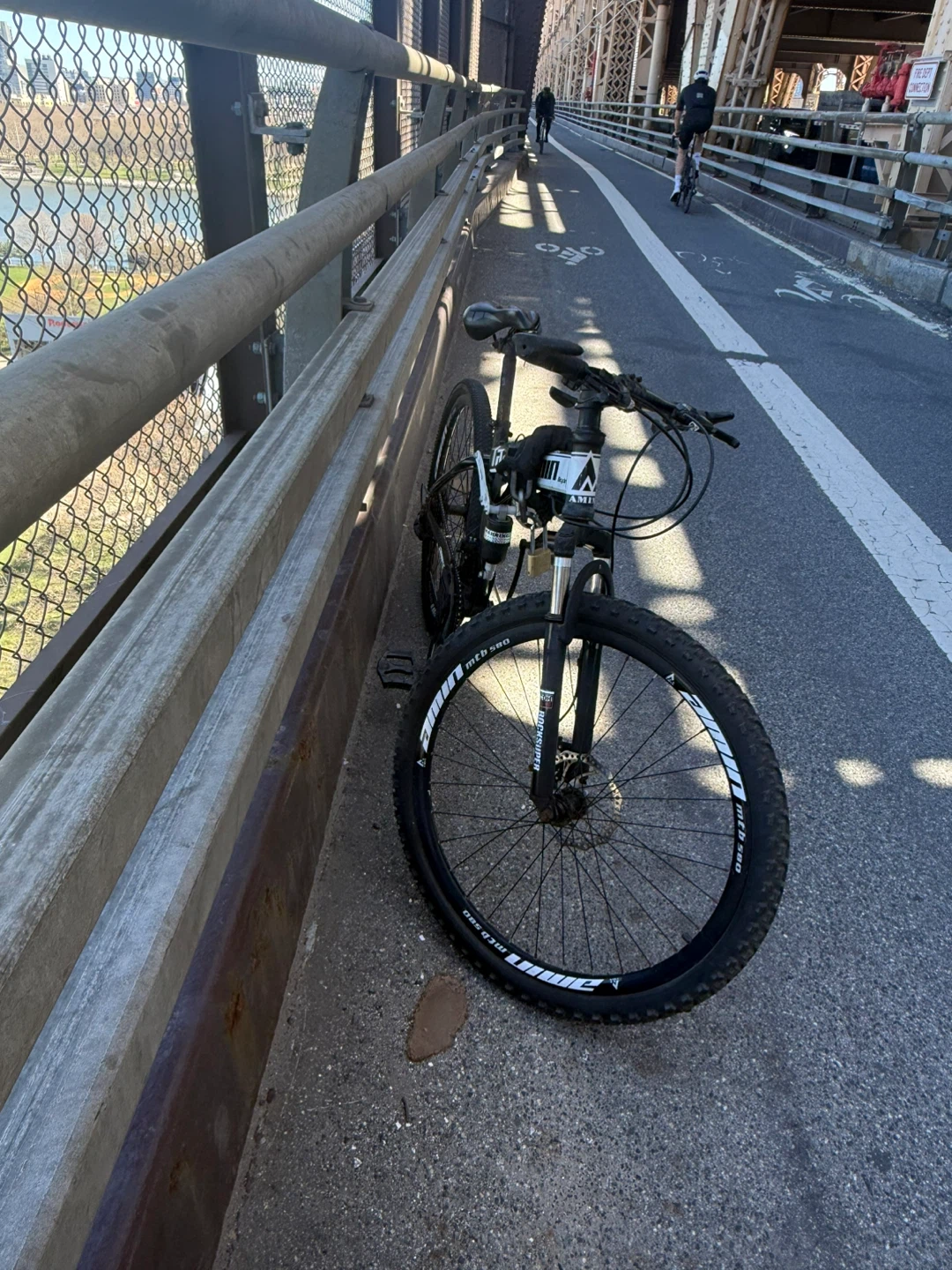 Bicicleta - photo 3