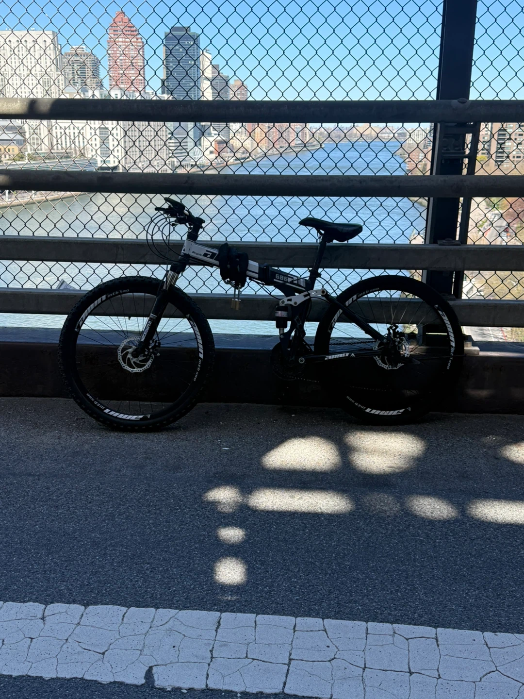 Bicicleta - photo 4