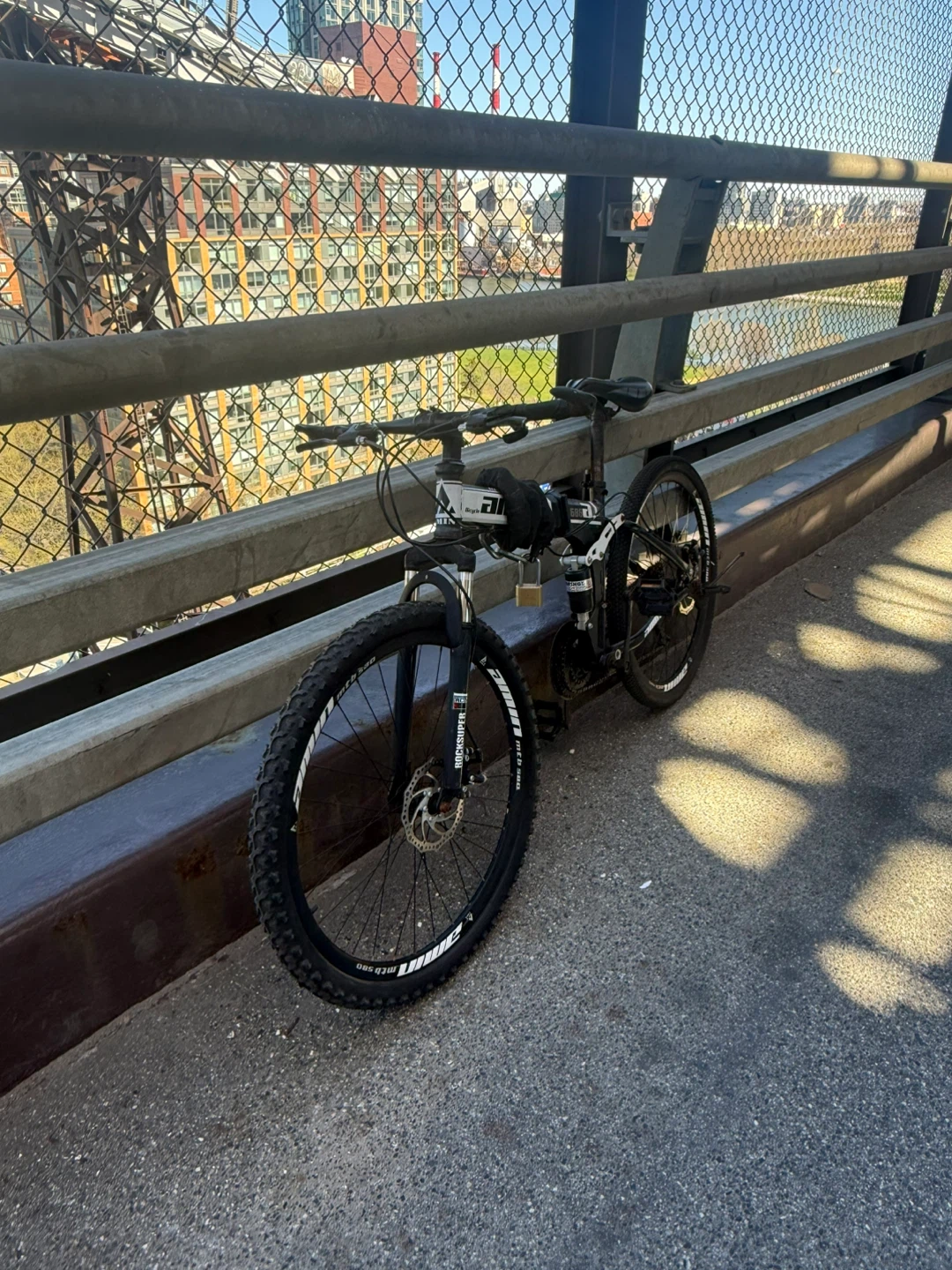 Bicicleta - photo 2