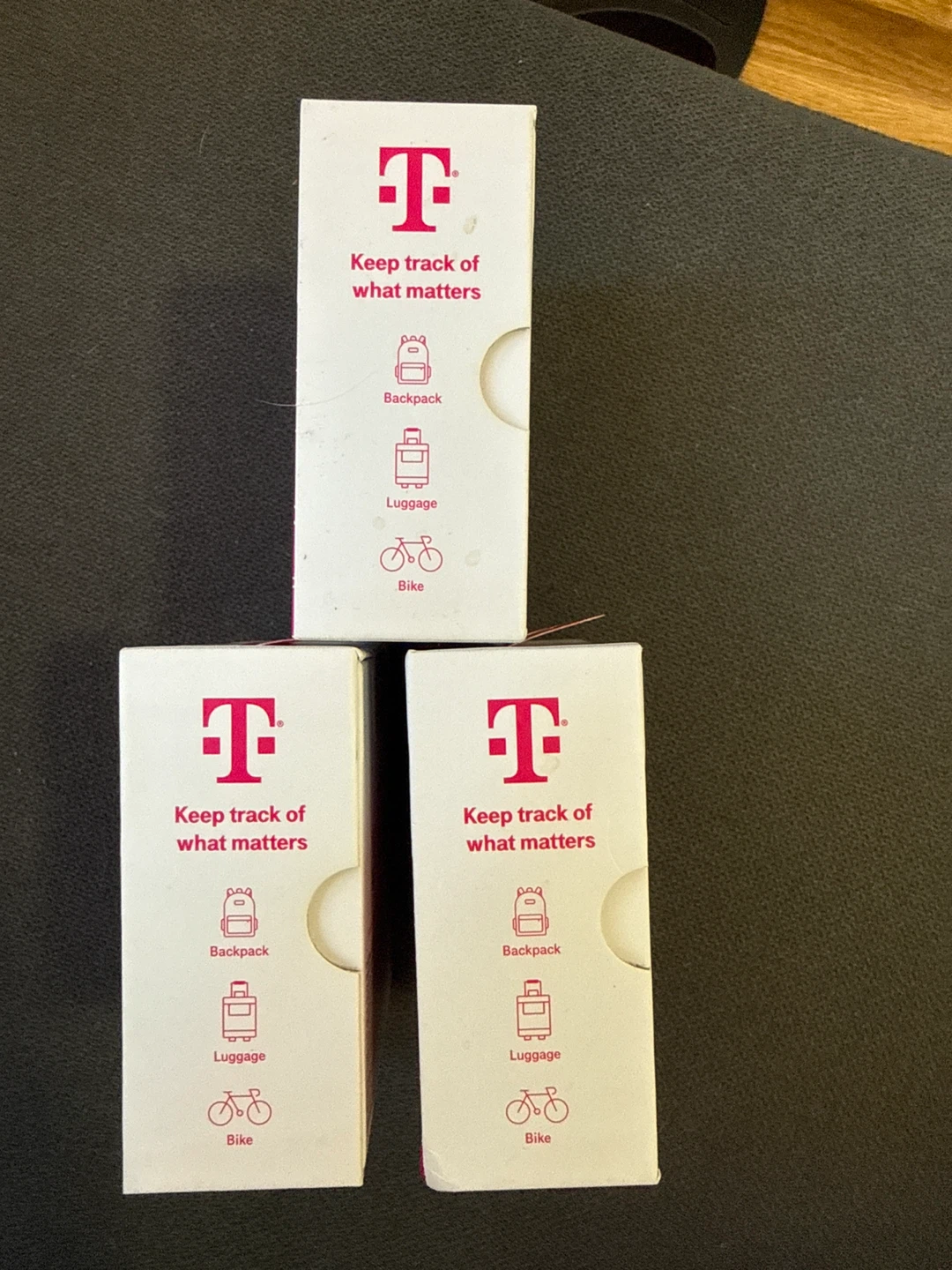 SyncUP Tracker GPS Tracker (3 Pack) - photo 2