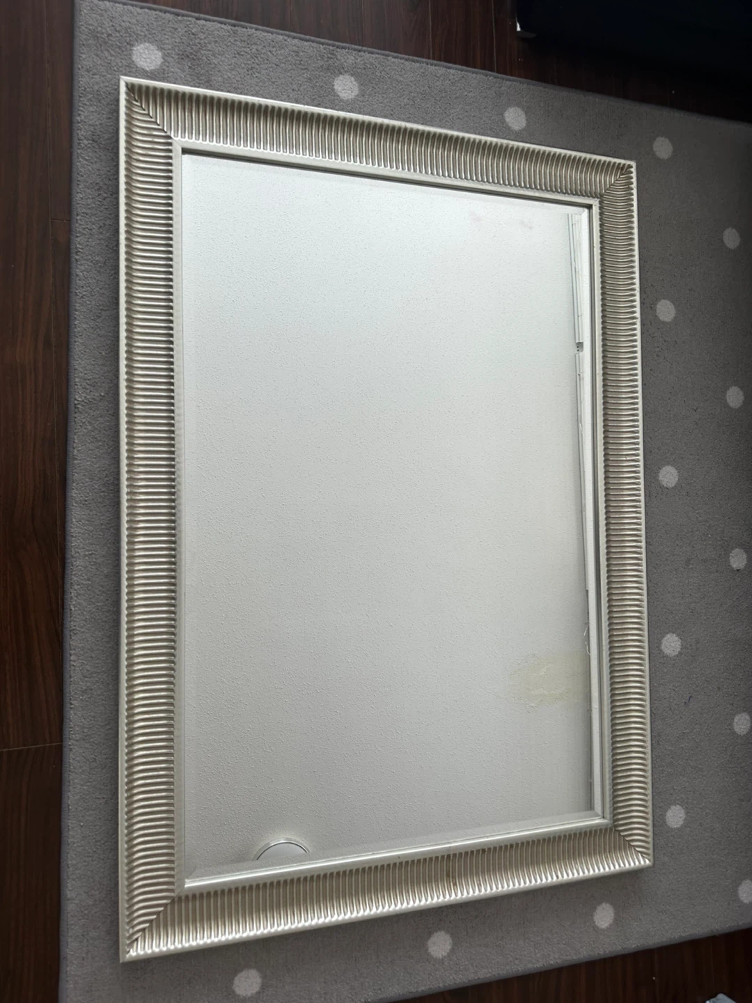 Decorative Wall Mirror - photo 2