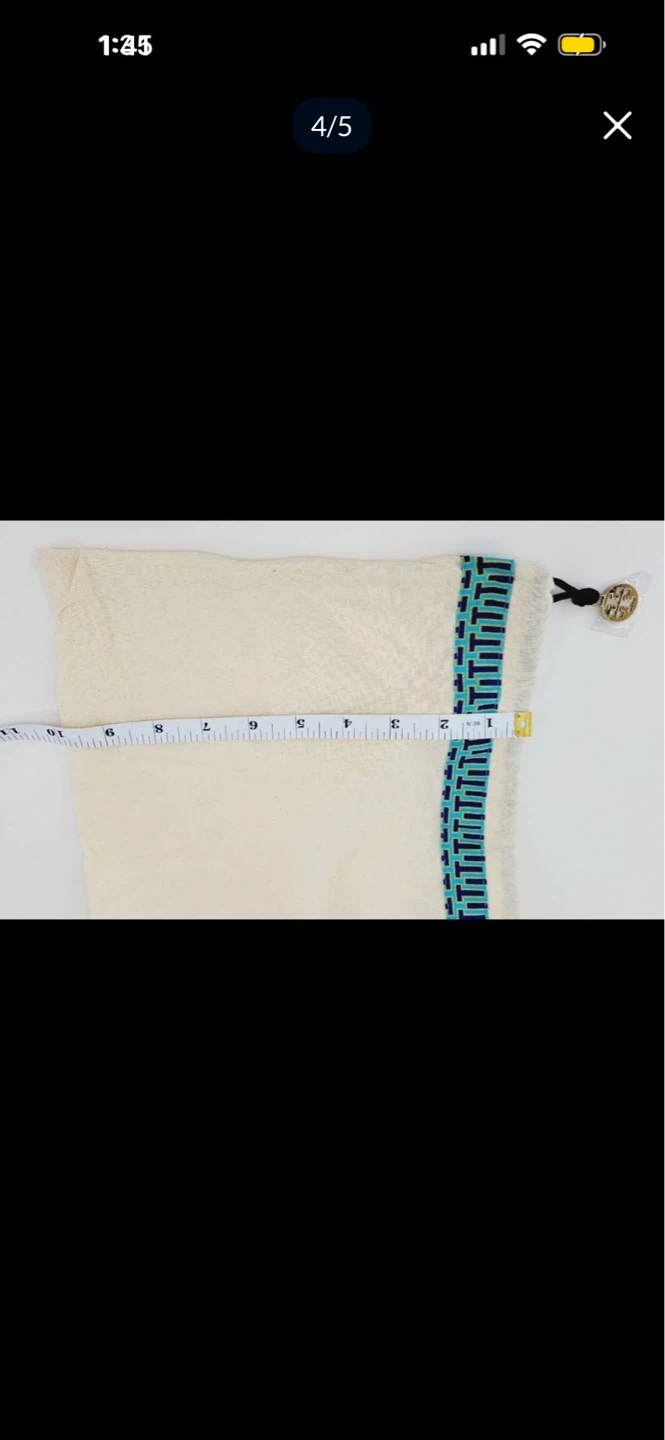 Tory Burch Dust Bag - photo 2
