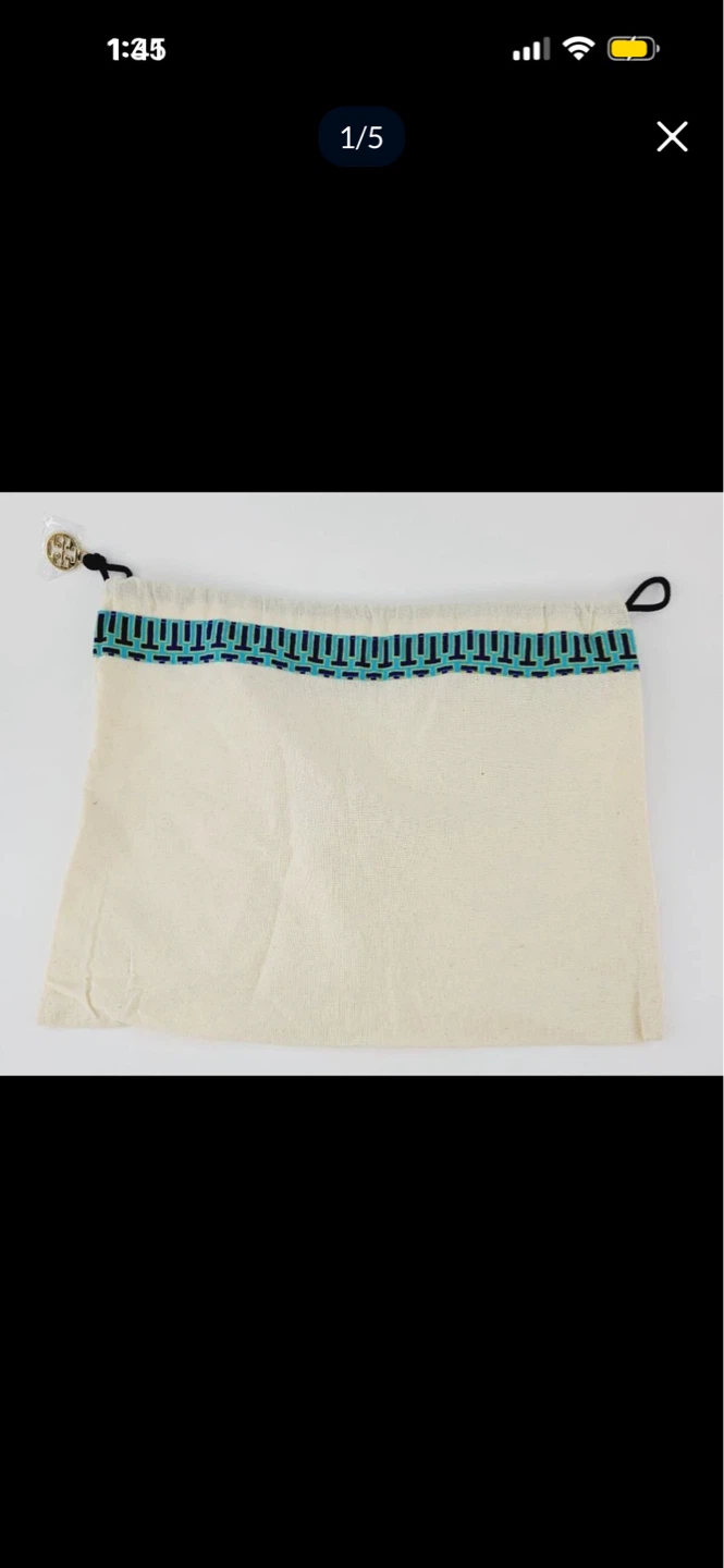 Tory Burch Dust Bag - photo 5