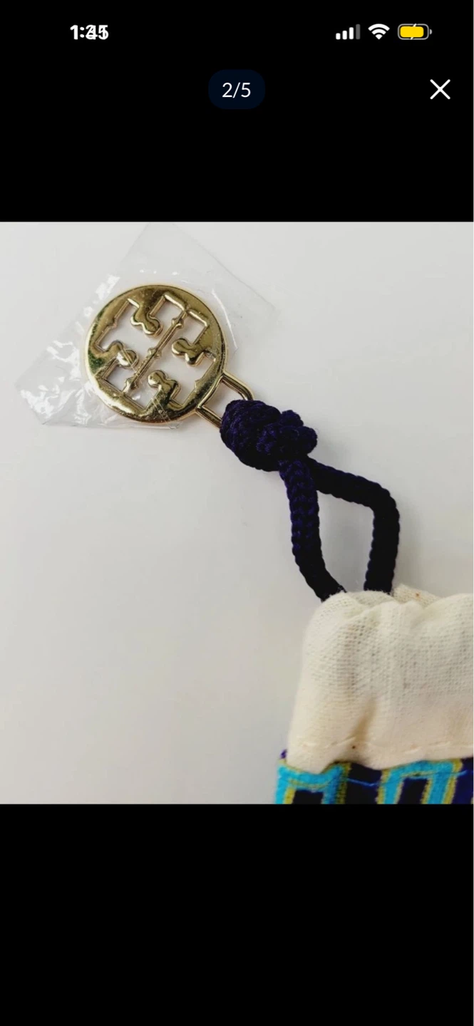 Tory Burch Dust Bag - photo 4