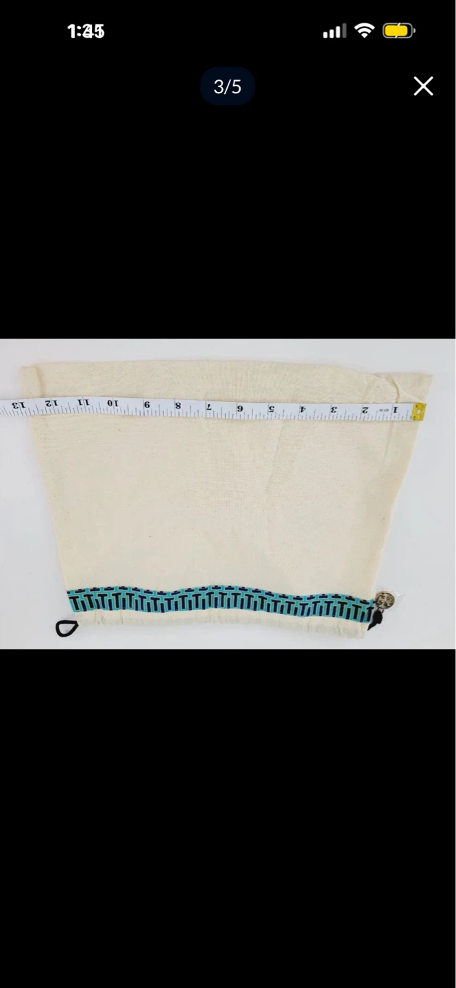 Tory Burch Dust Bag - photo 3