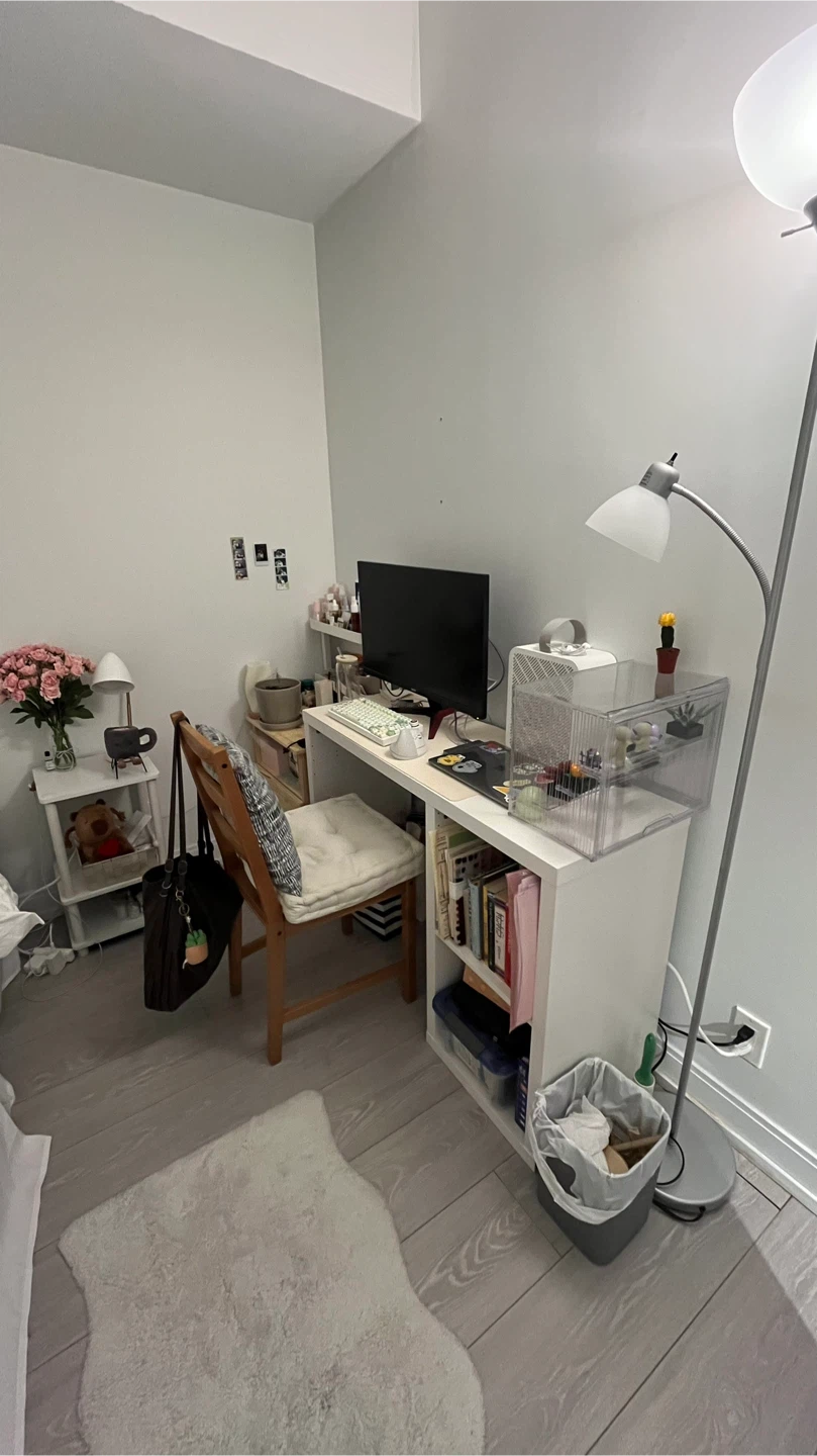 Single Room for Rent – Downtown Toronto - photo 2