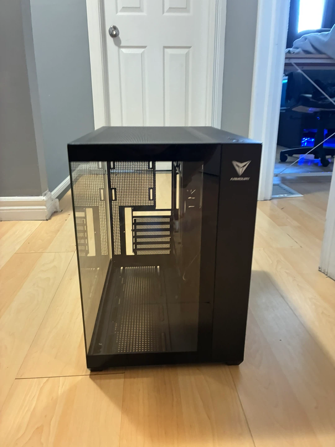 Pc case