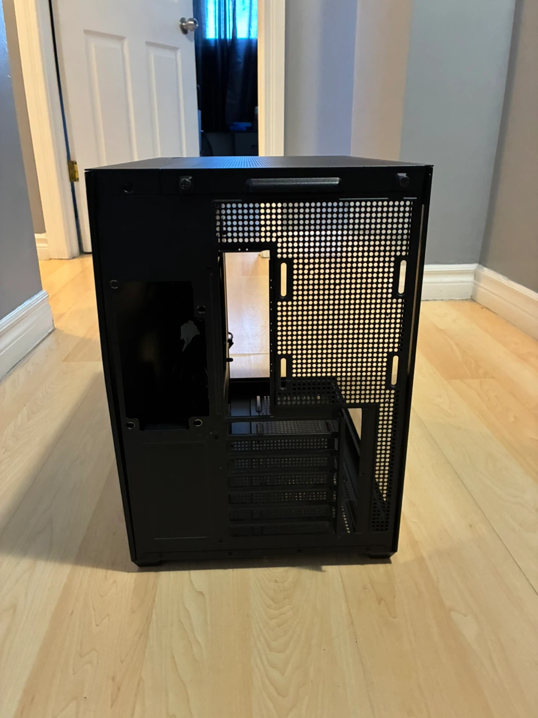 Pc case - photo 2