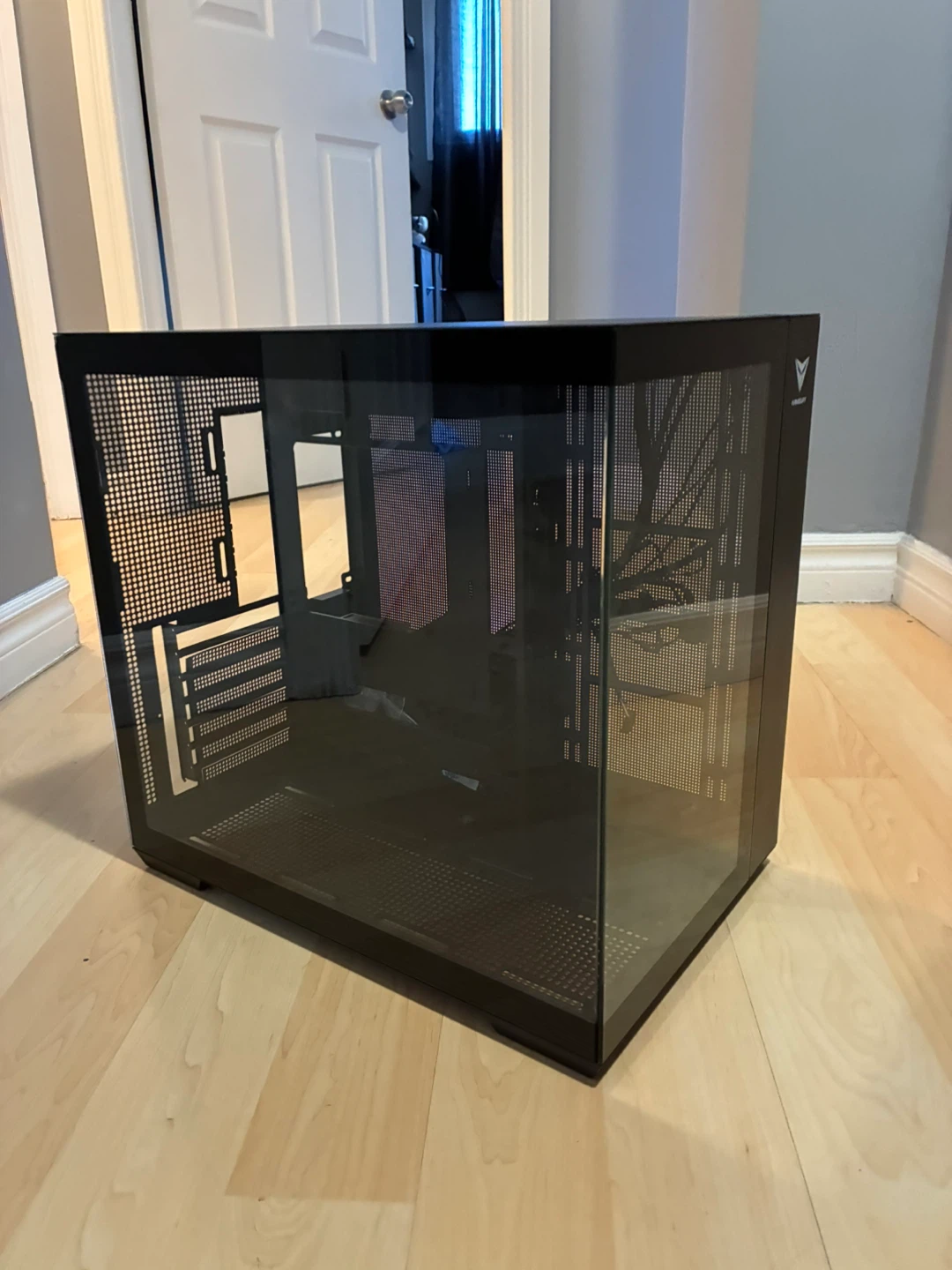 Pc case - photo 3