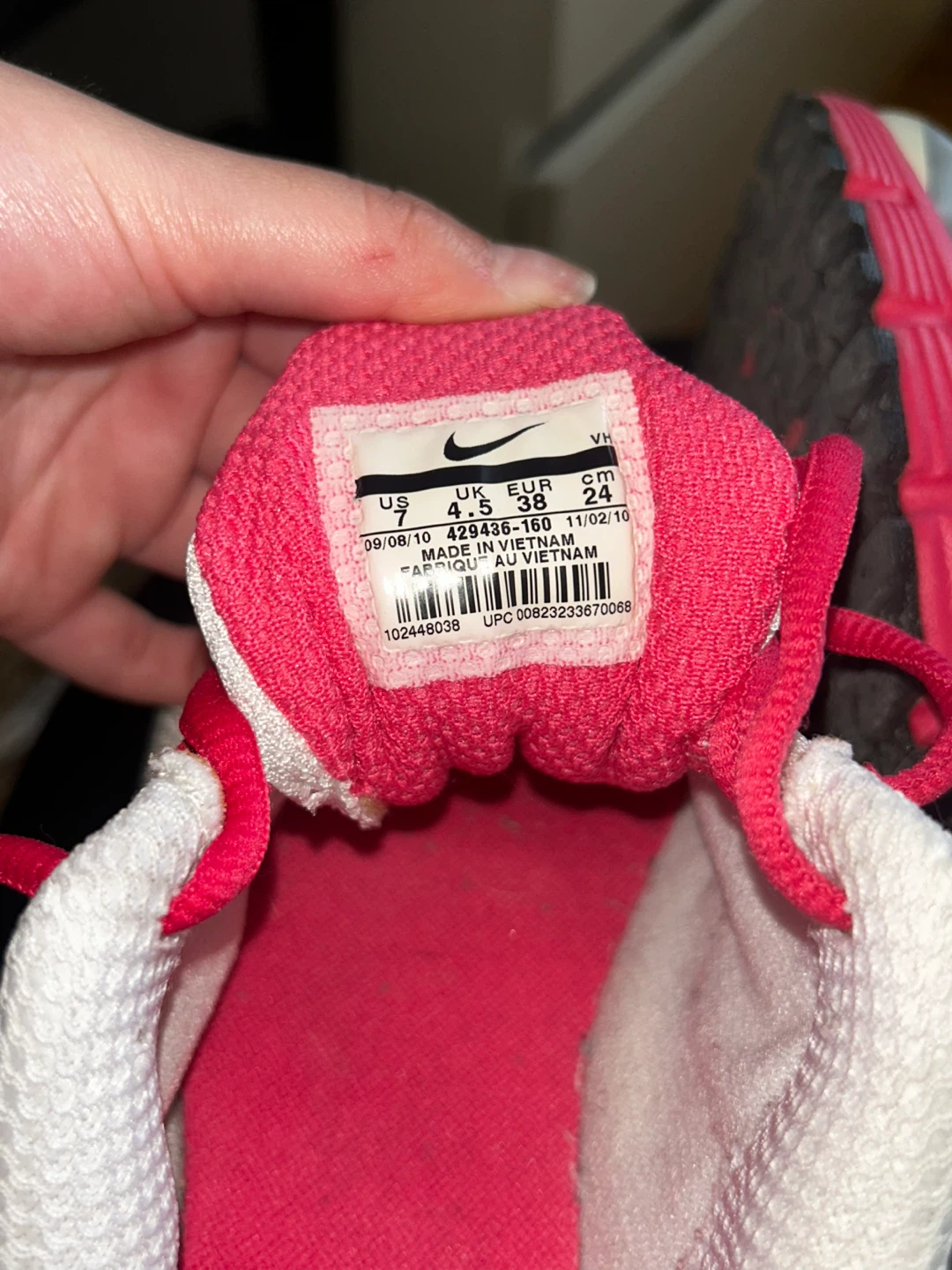 Nike Running Shoes - photo 4