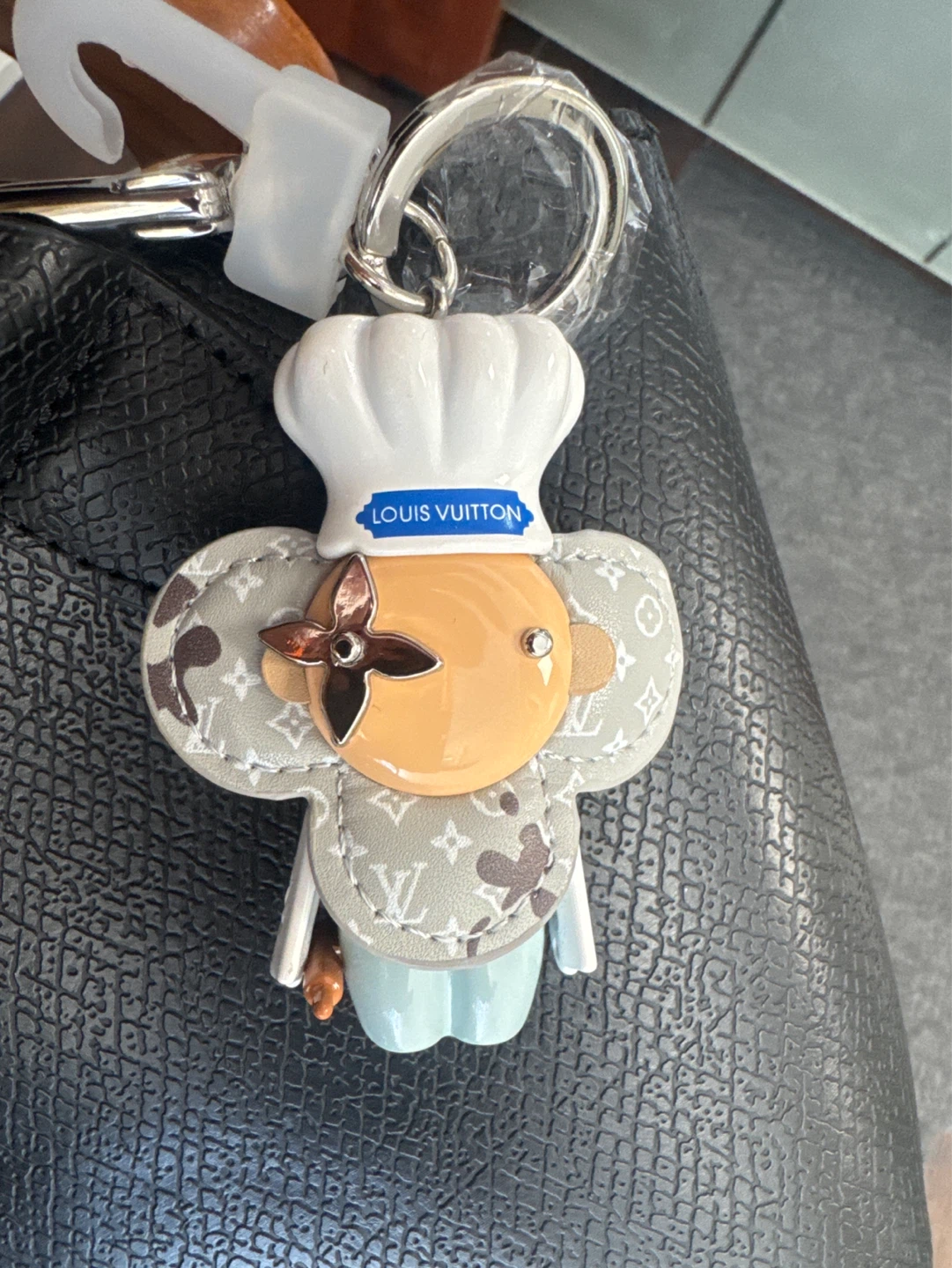 Vivian Bag Charms