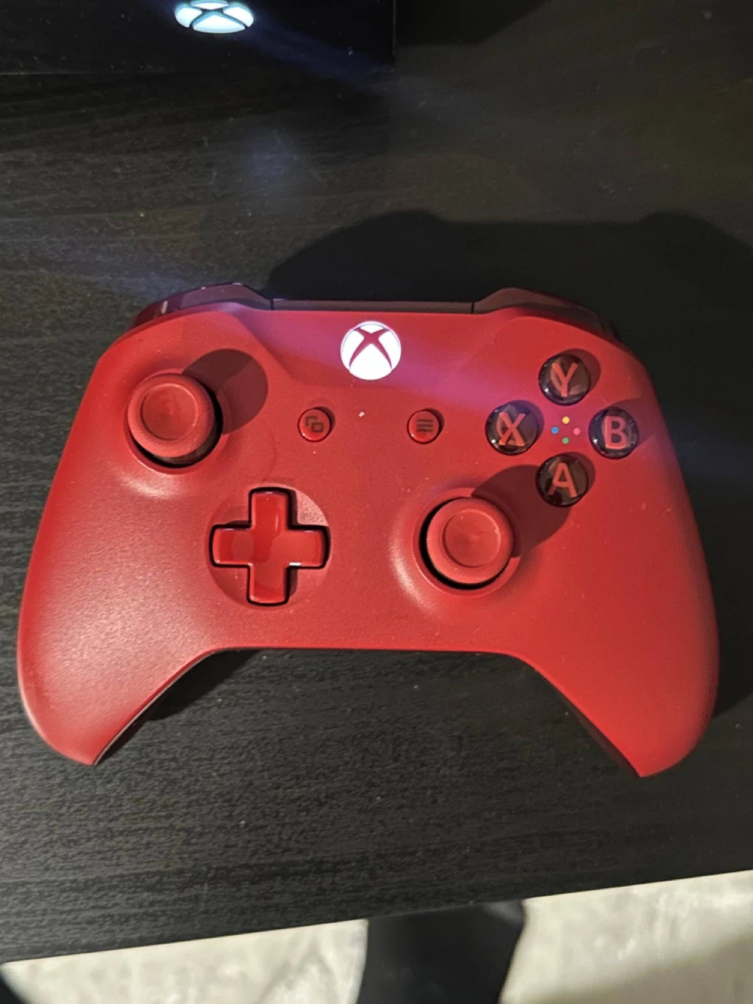 XBOX One - photo 3