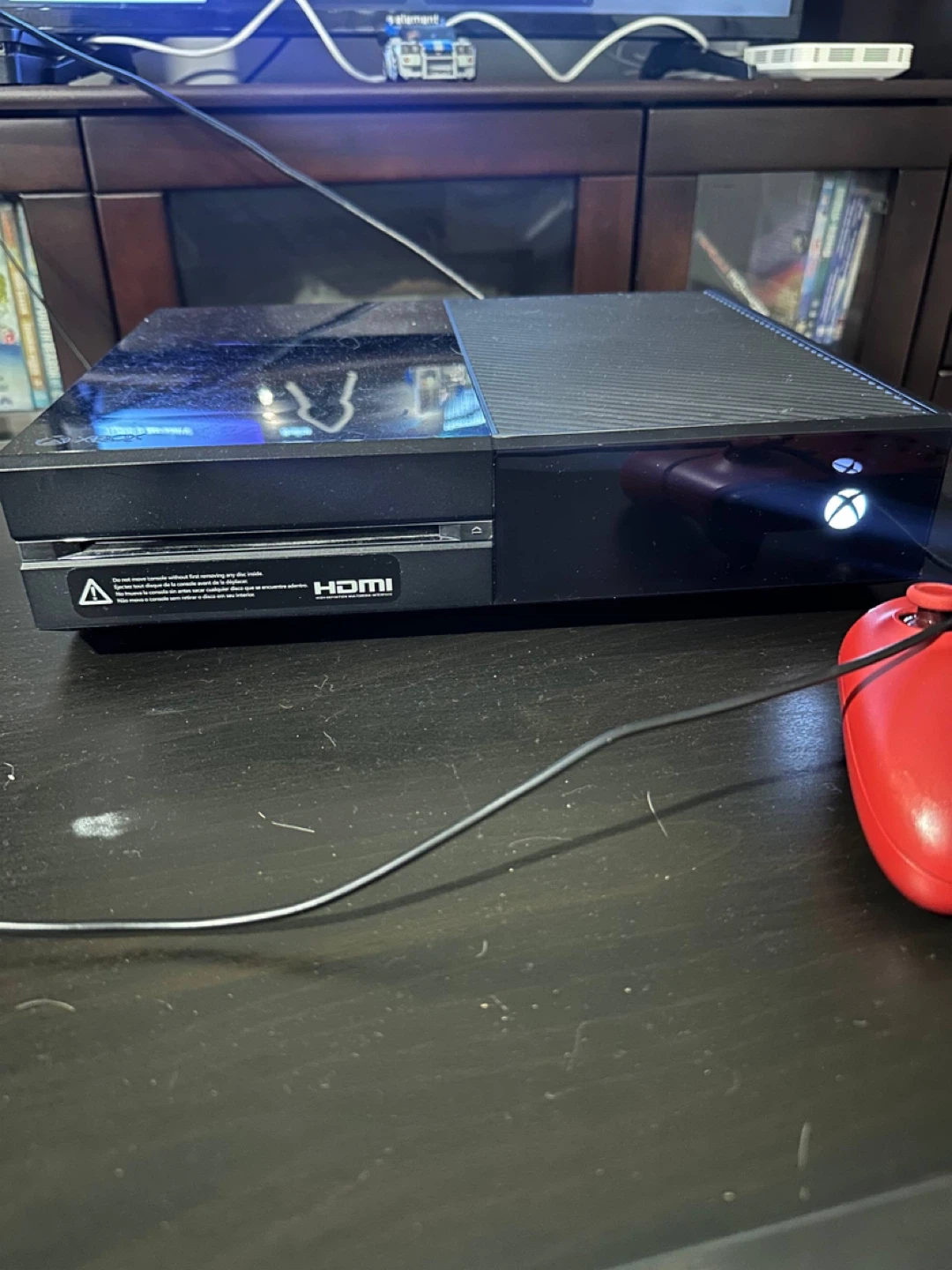 XBOX One