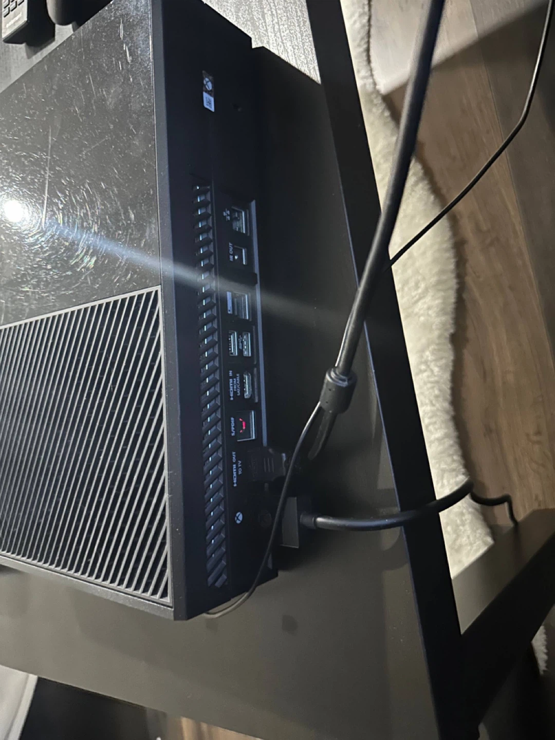 XBOX One - photo 4