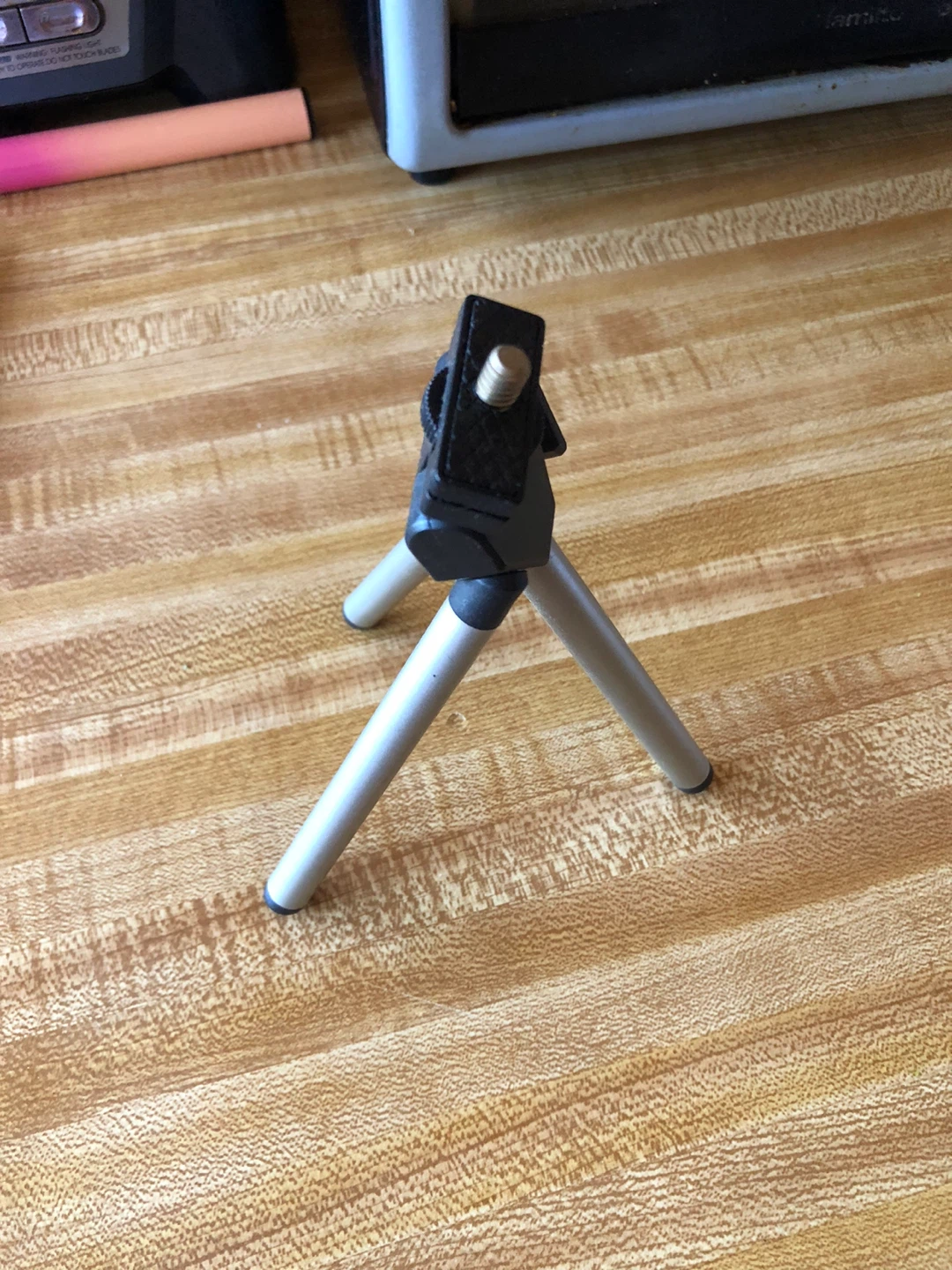 Mini Tripod for Camera/Phone - photo 4