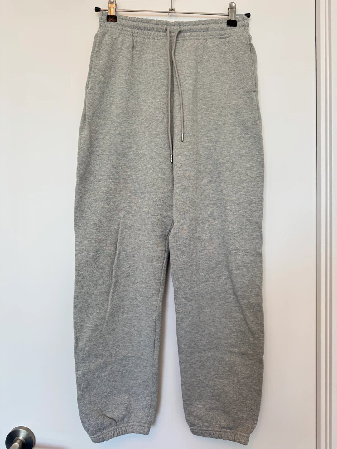 UNIQLO Grey Sweatpants - Size S - photo 2