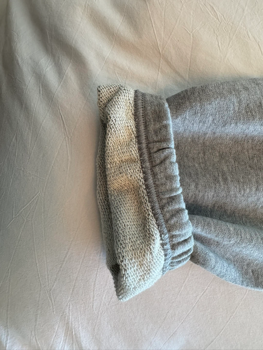 UNIQLO Grey Sweatpants - Size S - photo 4