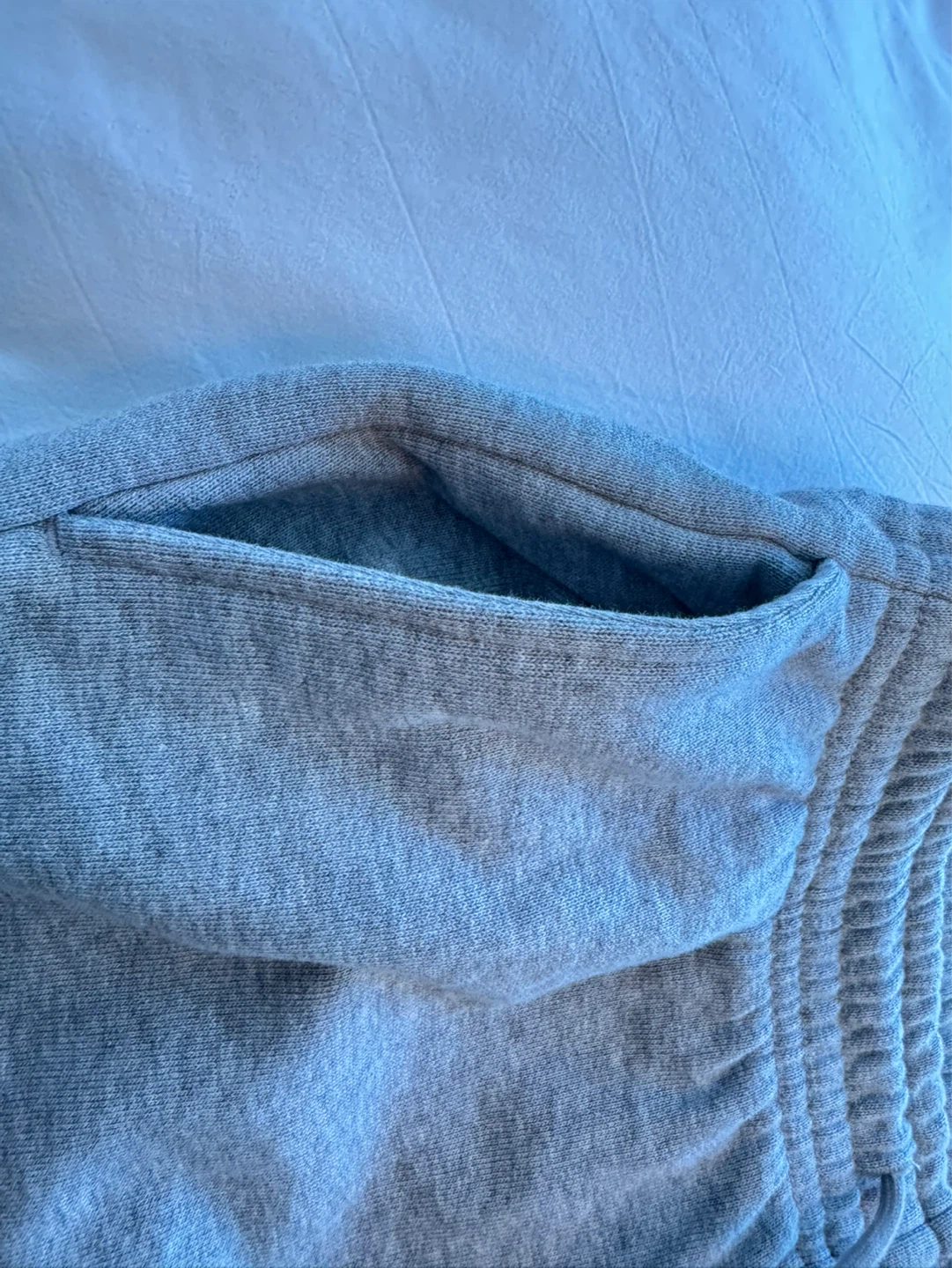 UNIQLO Grey Sweatpants - Size S - photo 5