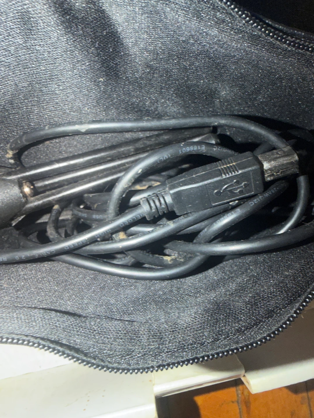 Audio-Technica AT2020 USB Cardioid Condenser Microphone - photo 3