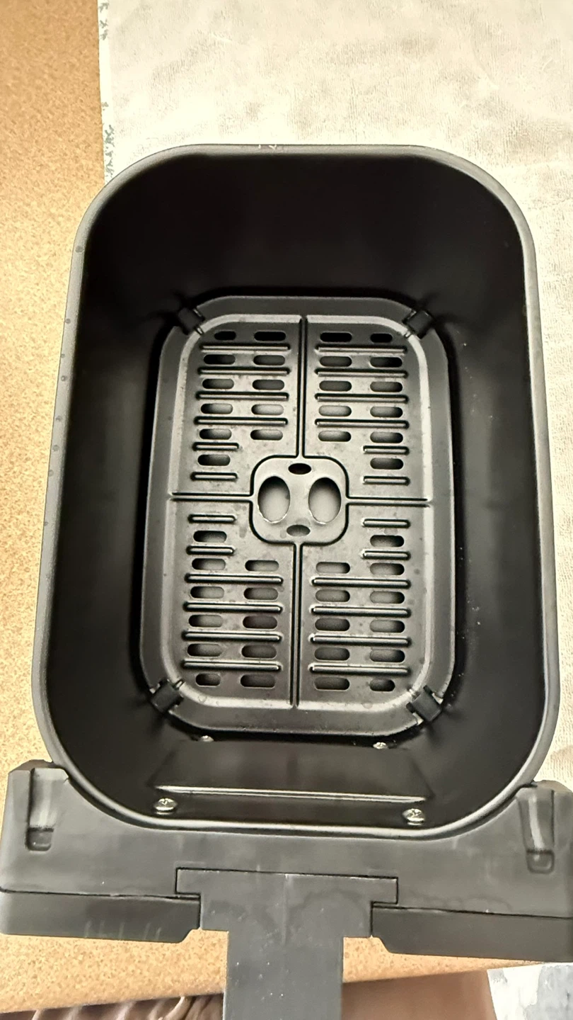 Dual Basket Air Fryer - photo 4