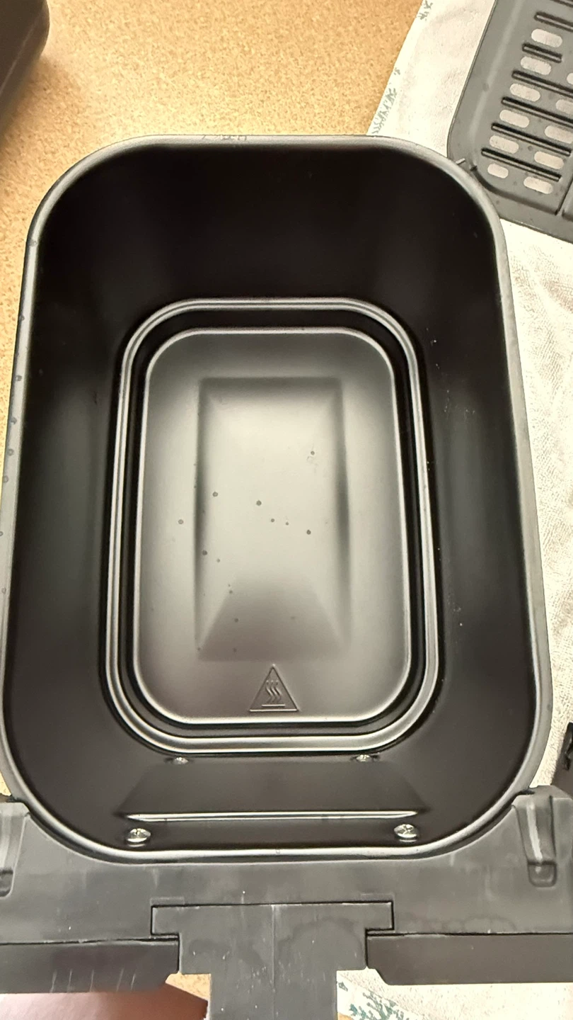 Dual Basket Air Fryer - photo 5