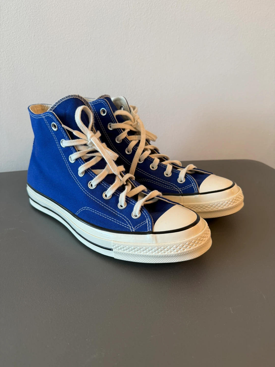Converse Chuck Taylor All Star Blue - photo 2