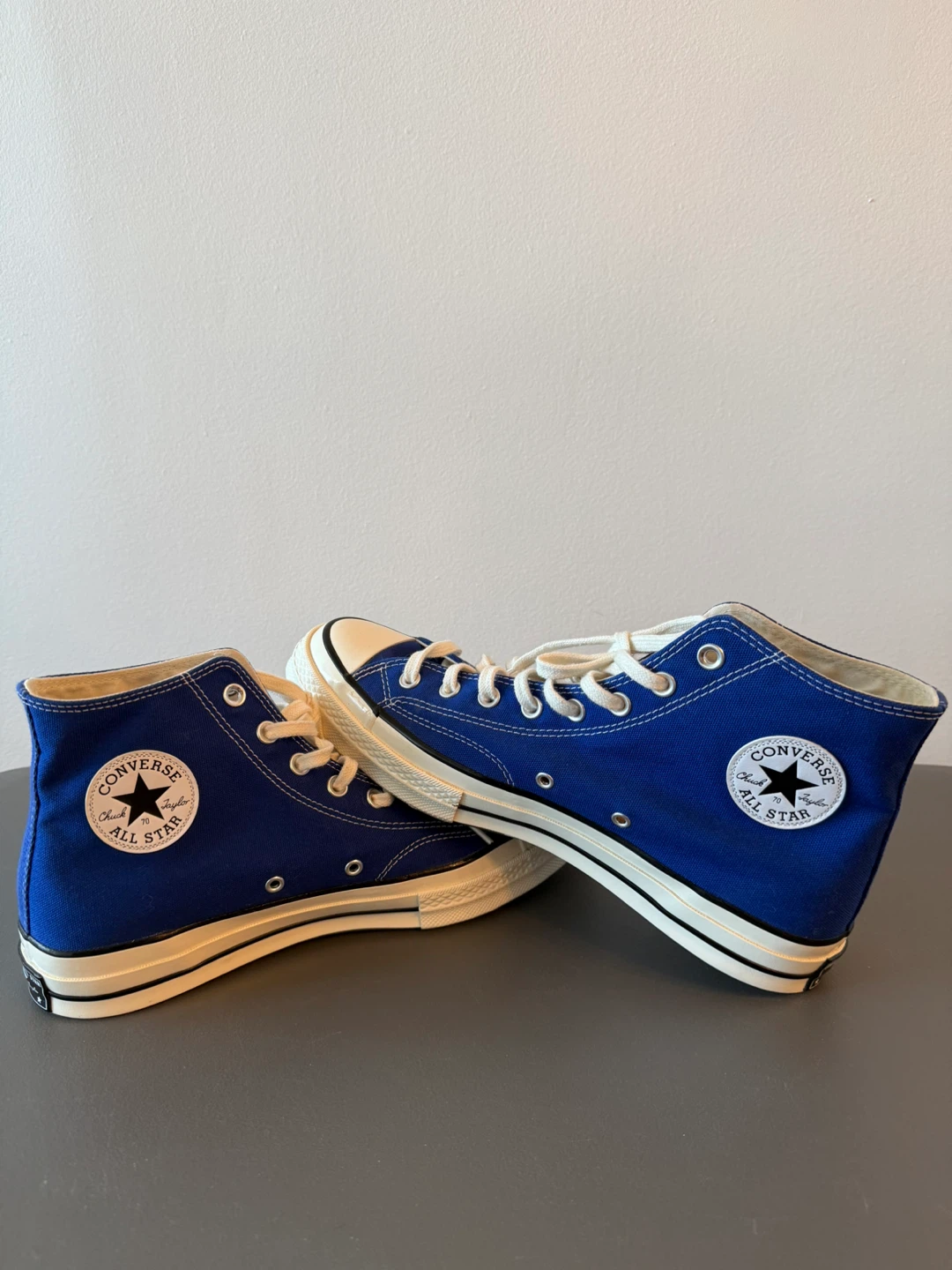 Converse Chuck Taylor All Star Blue