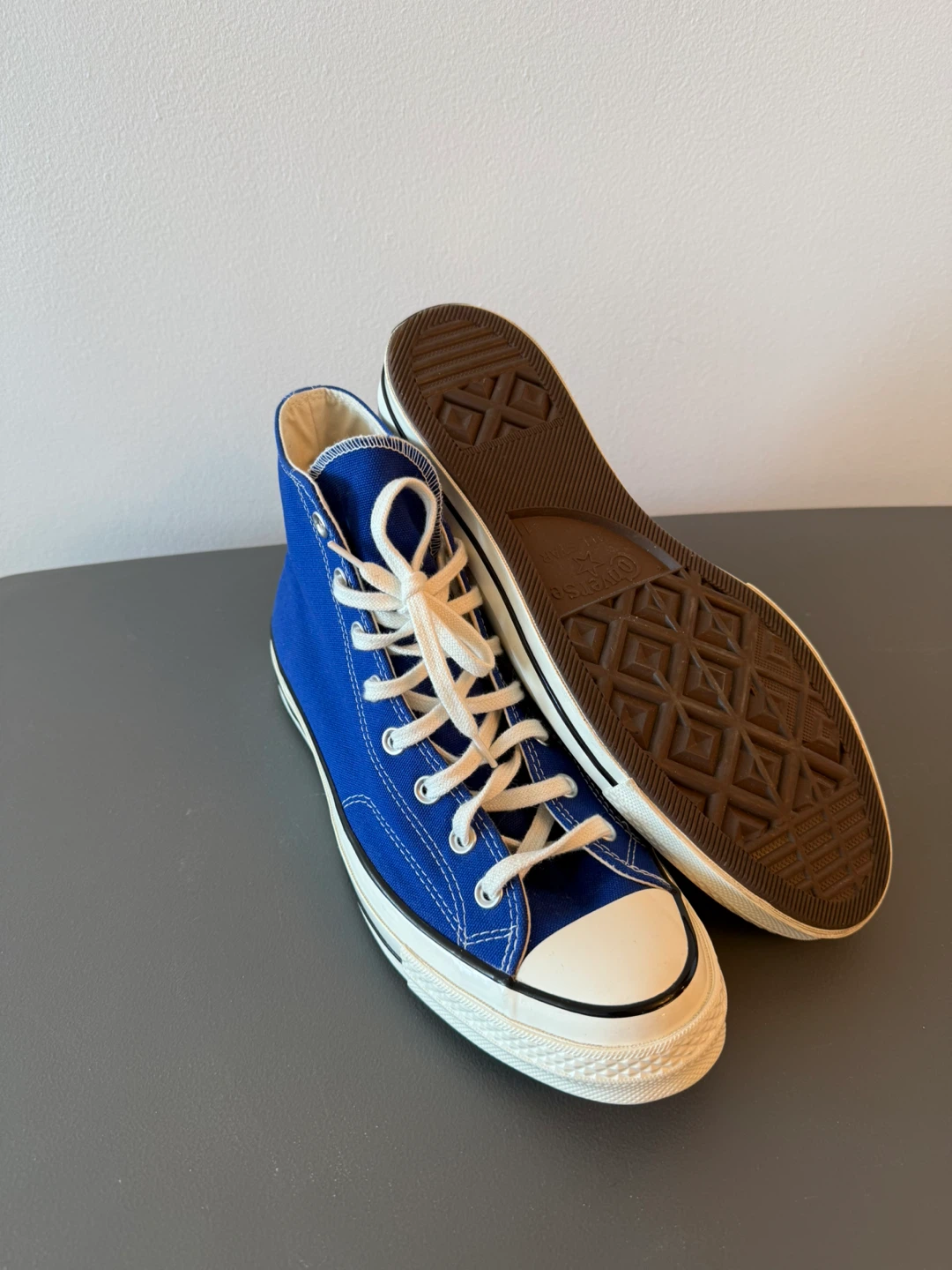 Converse Chuck Taylor All Star Blue - photo 3