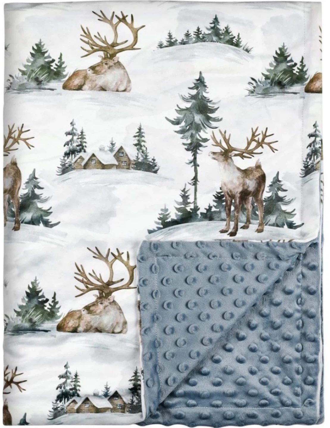 Baby Blanket - photo 2