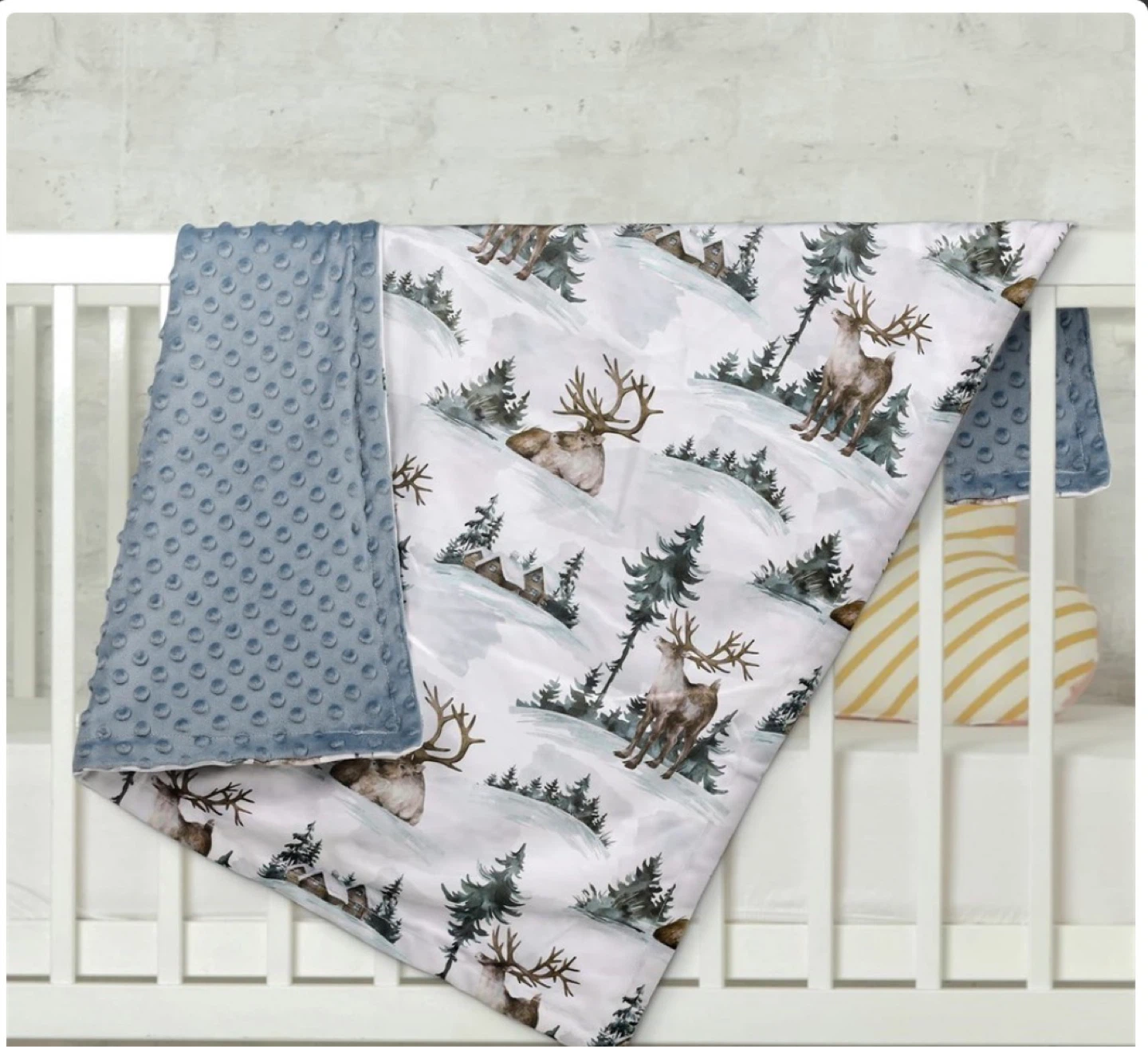 Baby Blanket