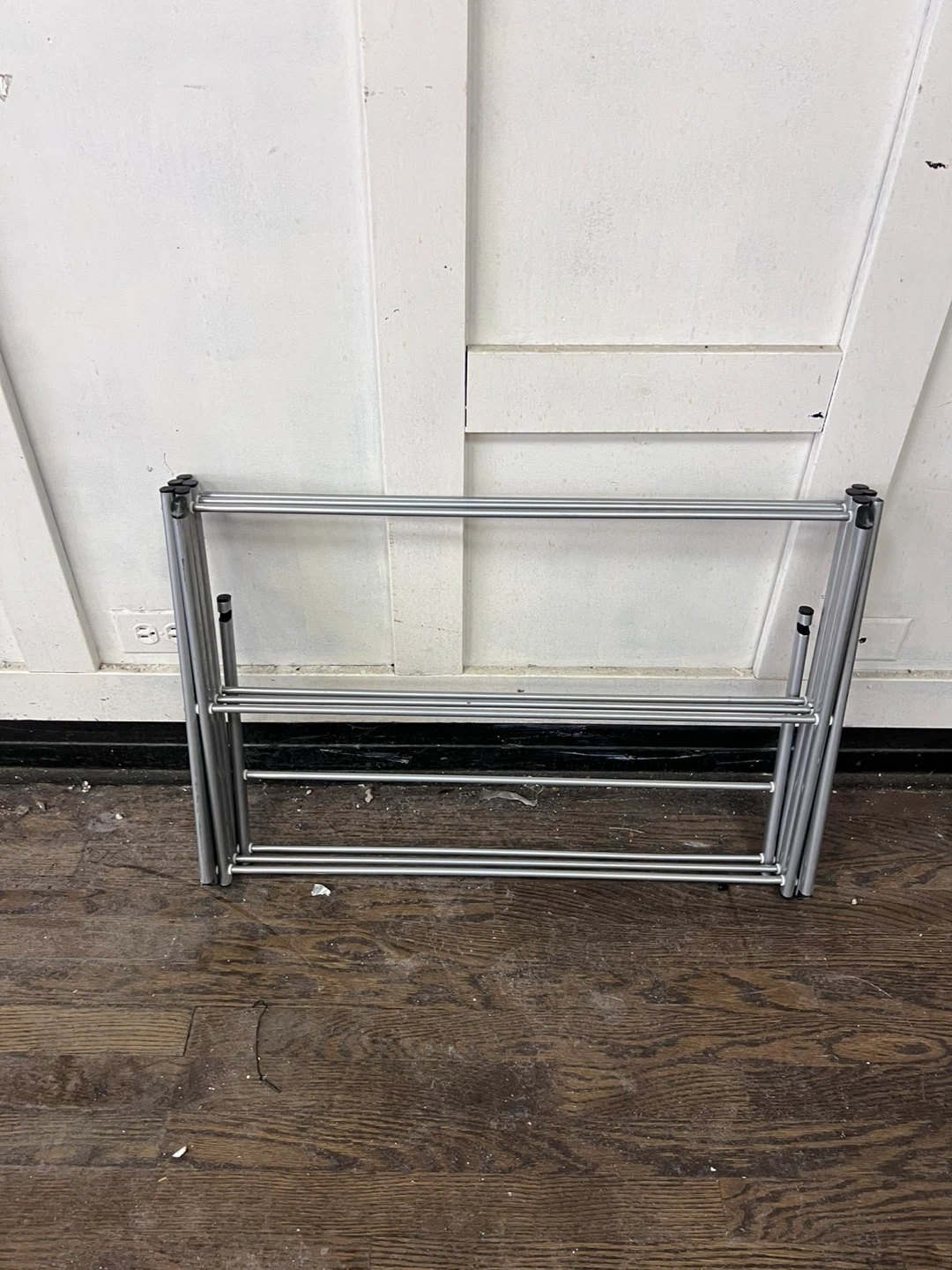 Folding Drying Rack for Clothes - photo 3