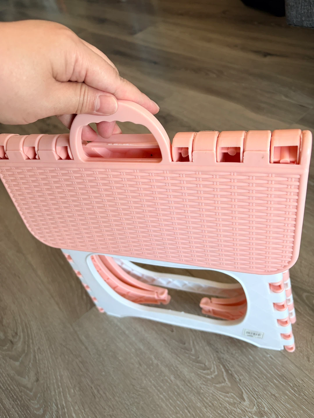Foldable Step Stool - photo 3