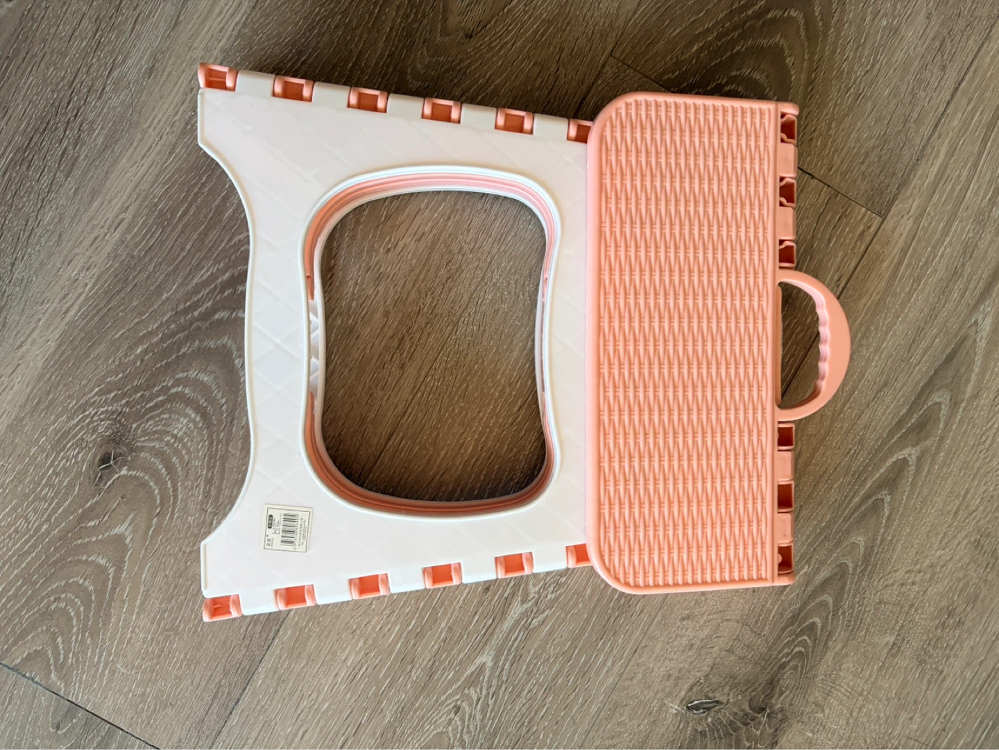 Foldable Step Stool - photo 2