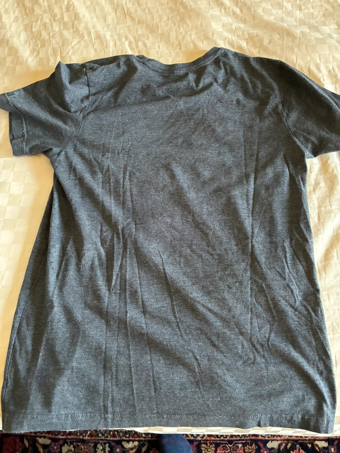 TPL I'm Library People tshirt Adult T-shirt Toronto public - photo 4