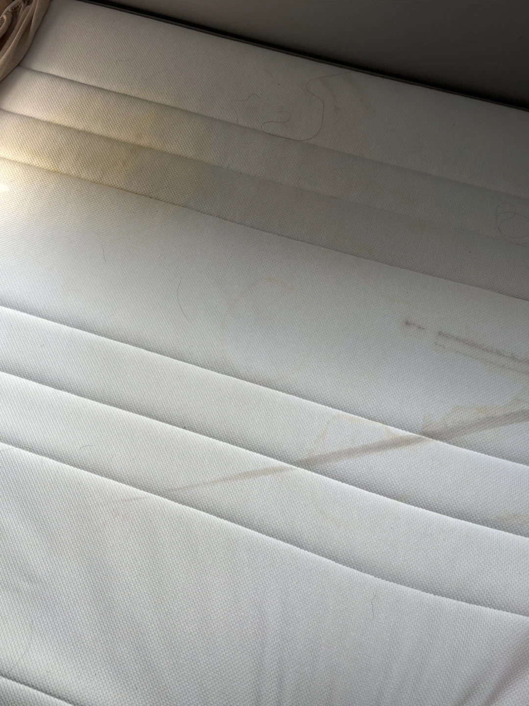 Queen-size Mattress - Ikea - photo 4