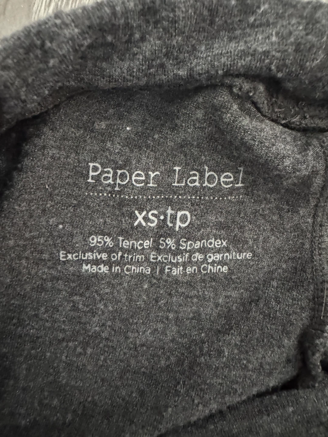 Paper Label Women's Ruffle Loungewear Shorts - photo 3