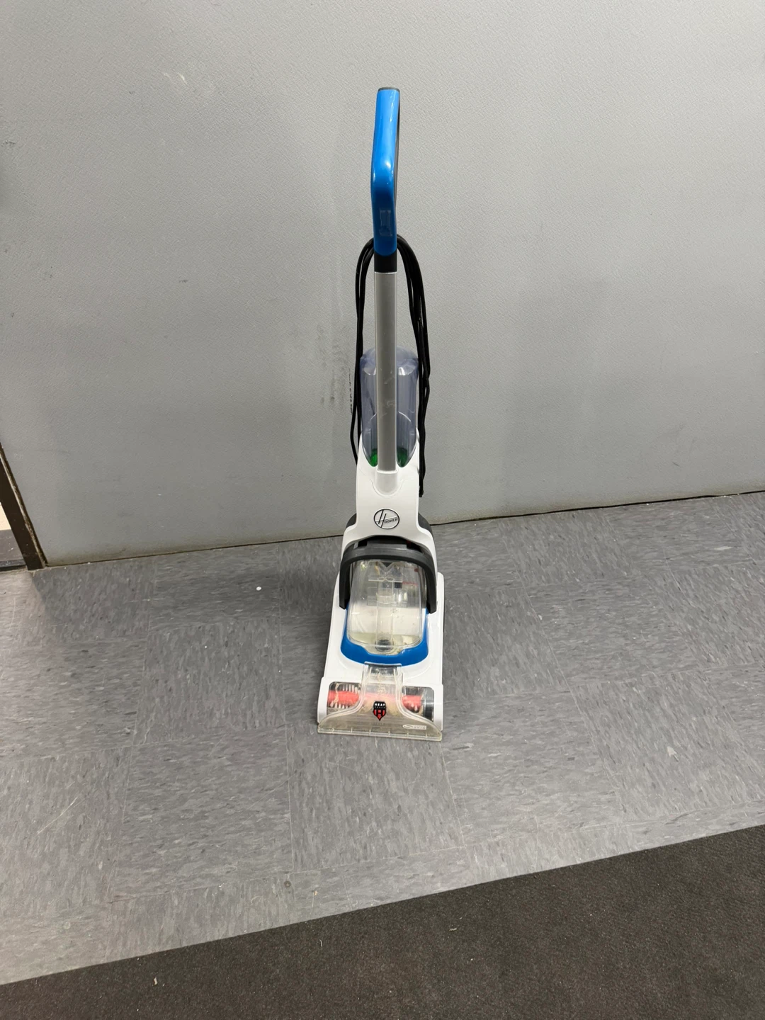 Hoover Carpet Cleaner - photo 4