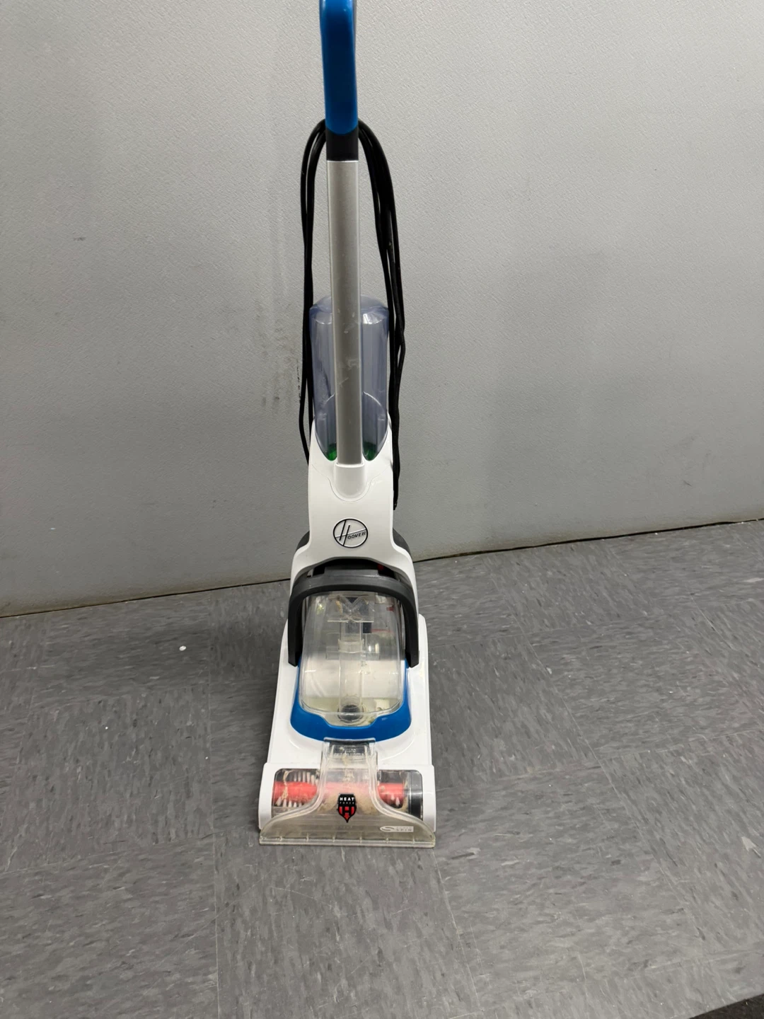 Hoover Carpet Cleaner - photo 5