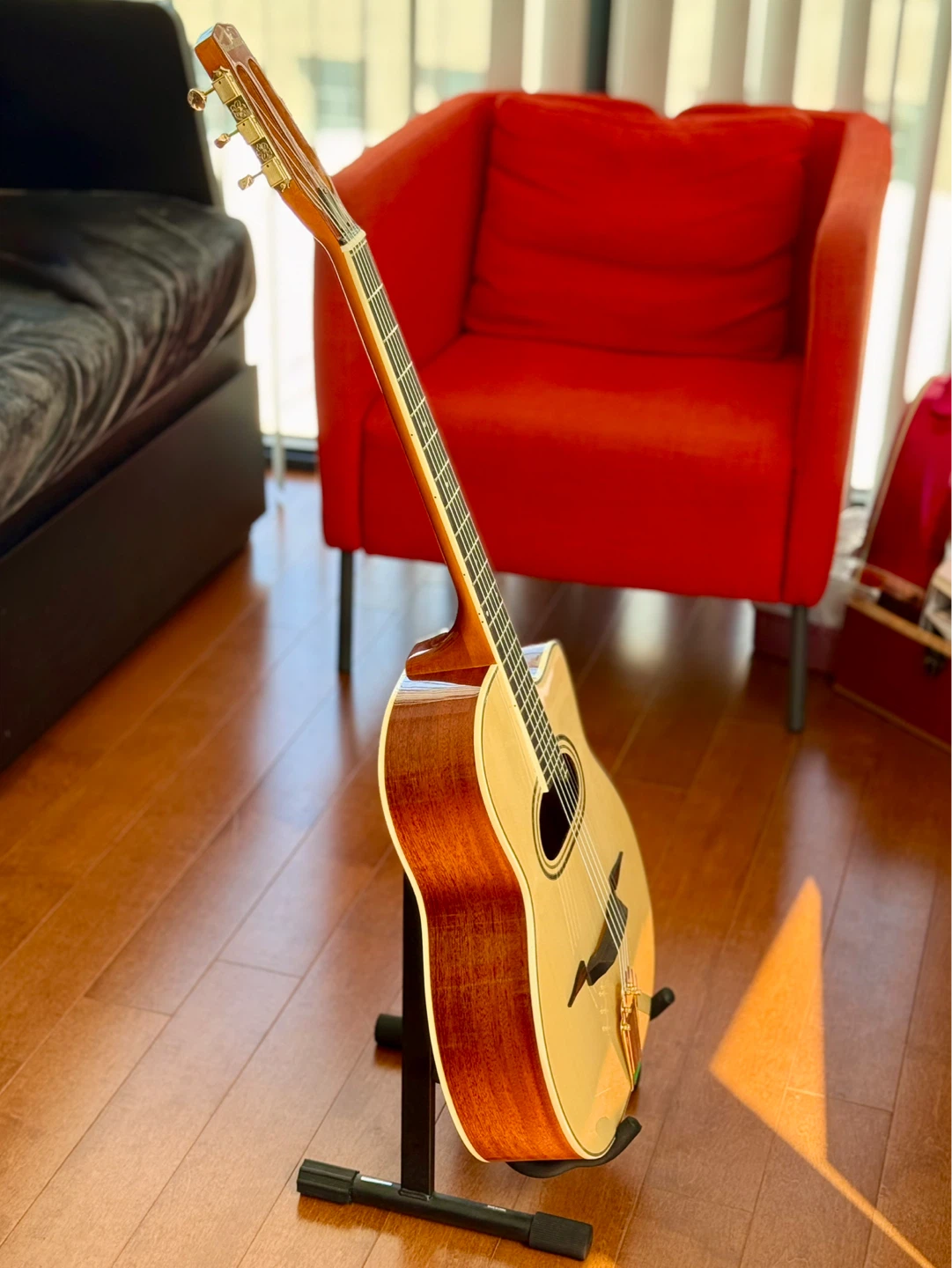 Gypsy Jazz Guitar - photo 2