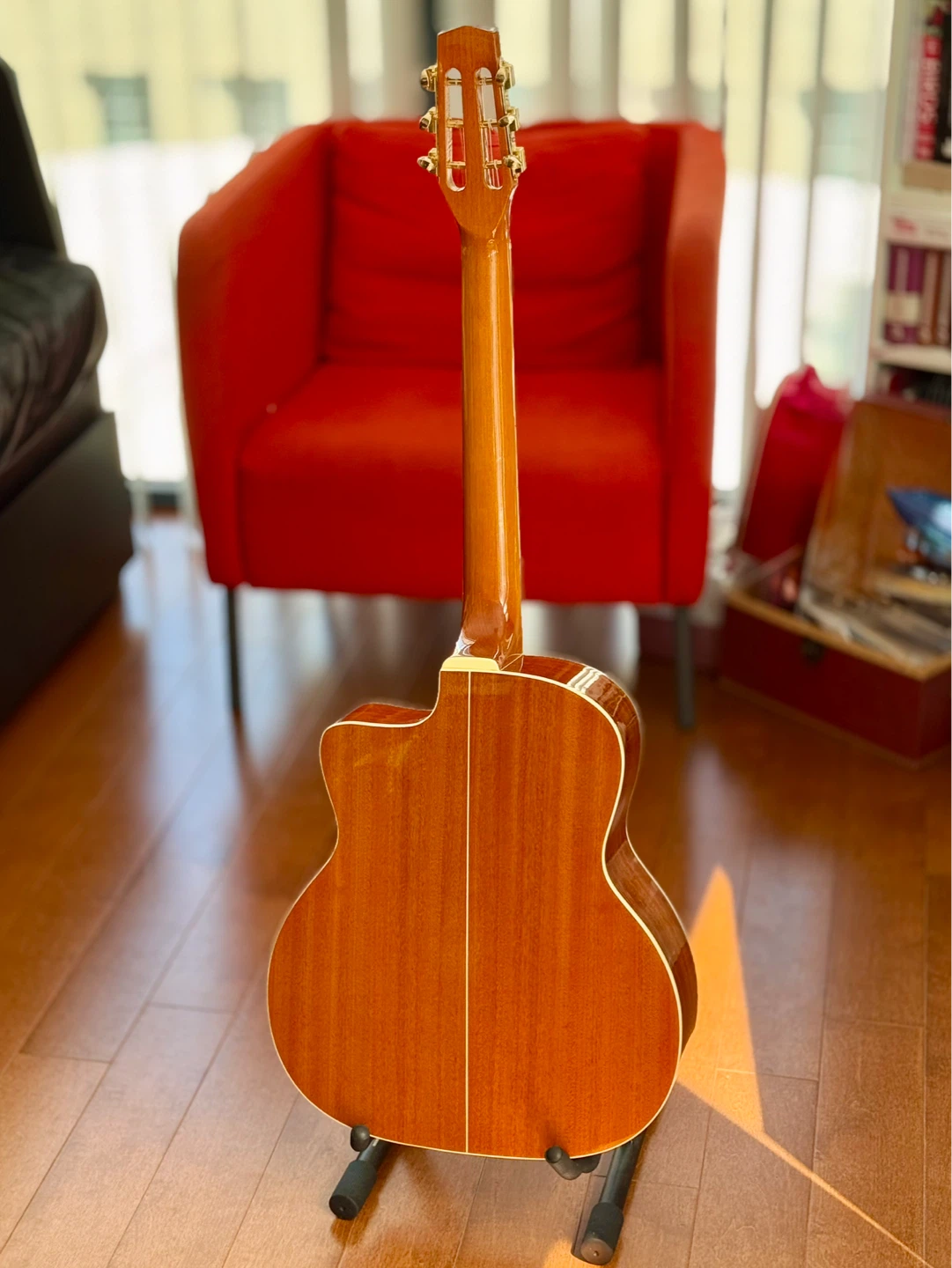 Gypsy Jazz Guitar - photo 4