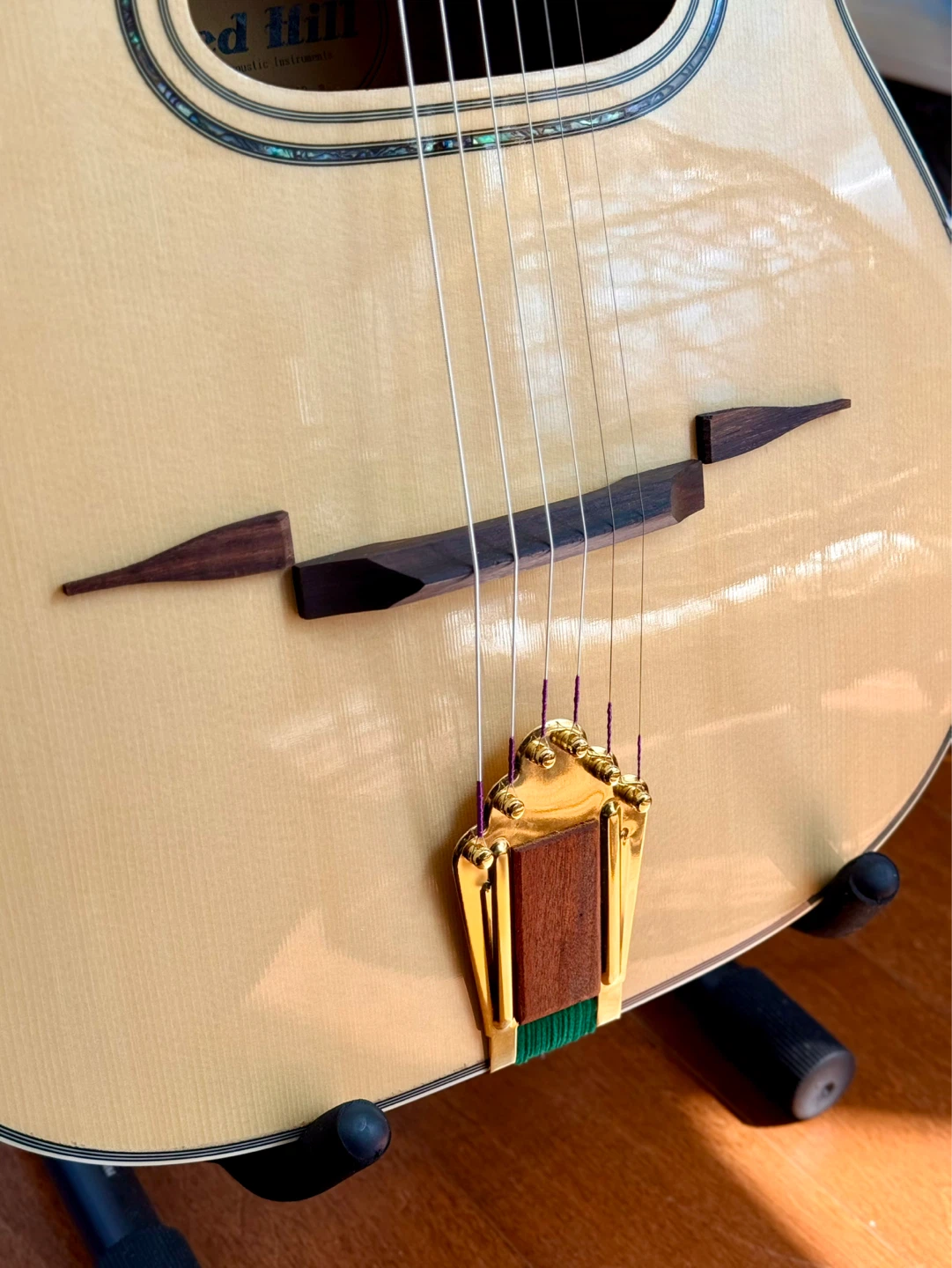 Gypsy Jazz Guitar - photo 5