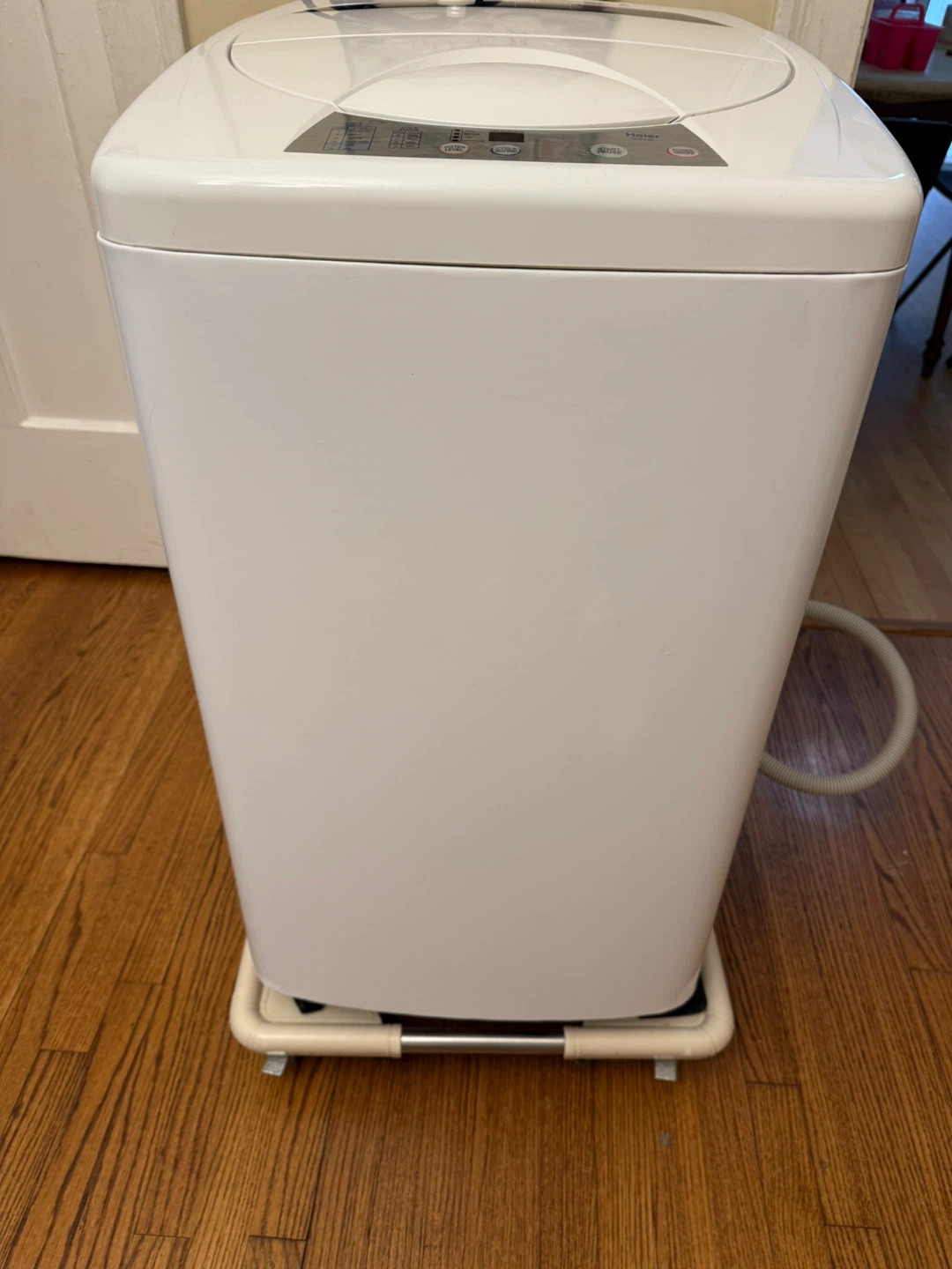 Haier HLP23E Washing Machine