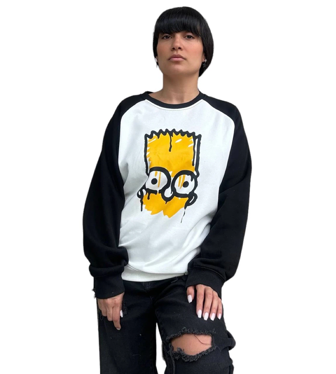 The Simpsons Sweatshirt - photo 5
